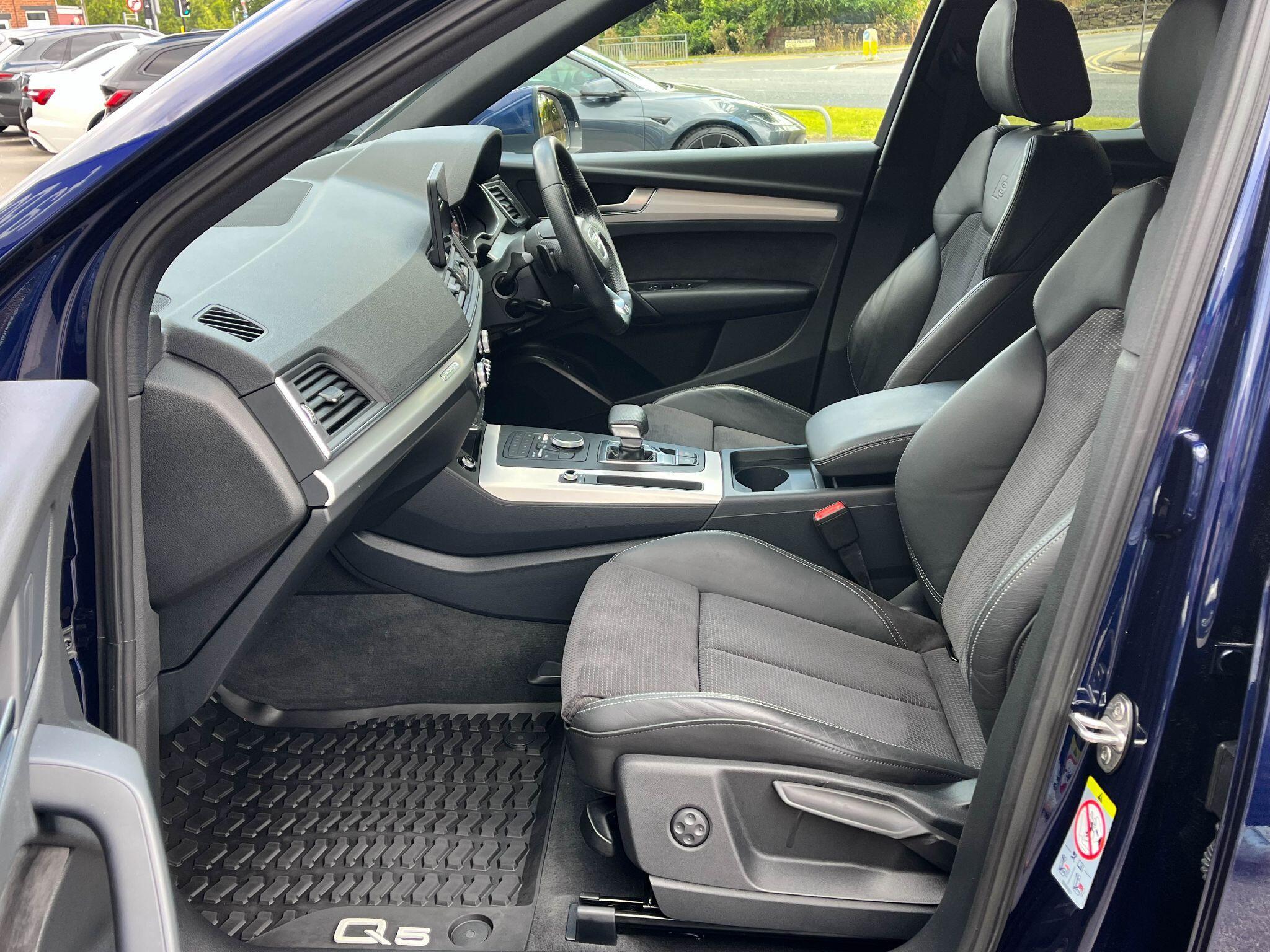 Audi Q5 - Image 6