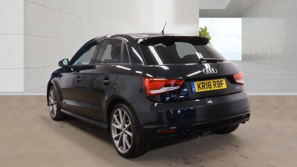 Audi A1 - Image 3
