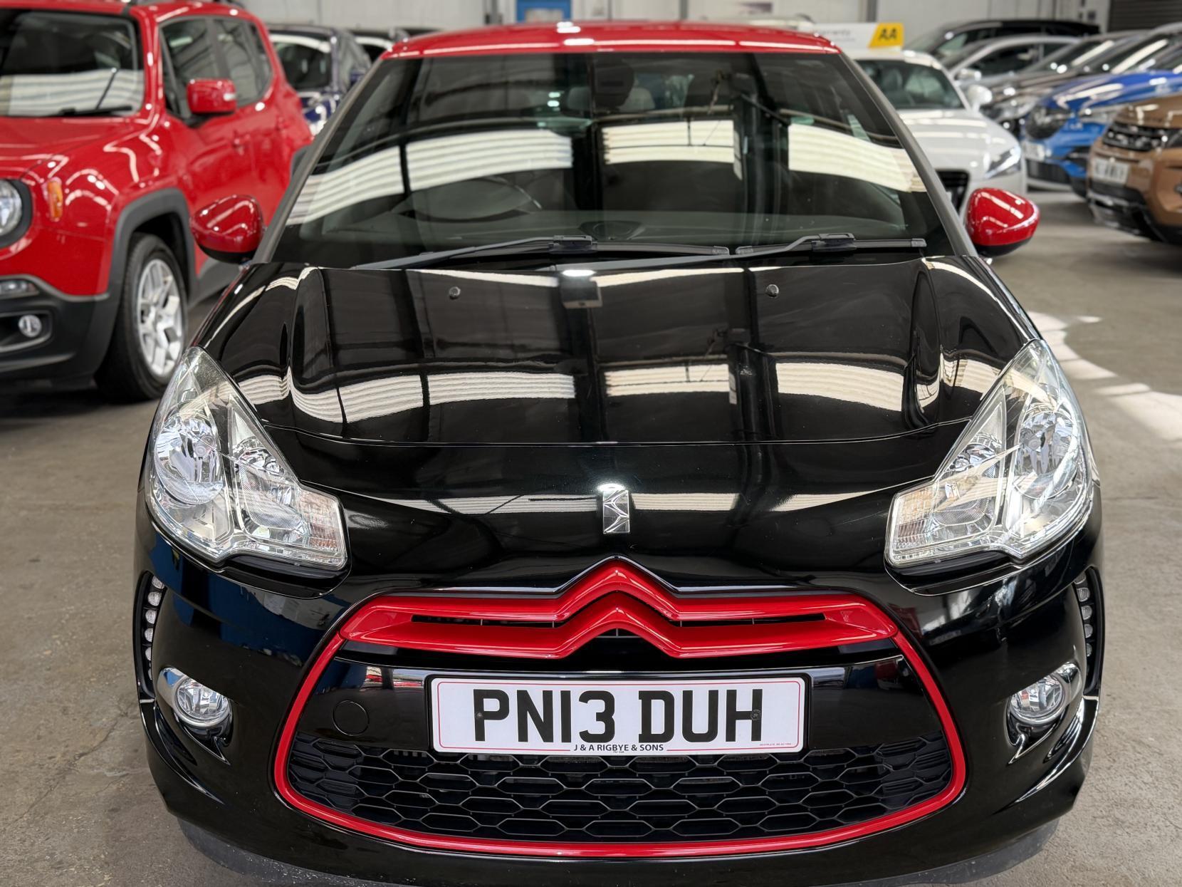 Citroen DS3 - Image 2