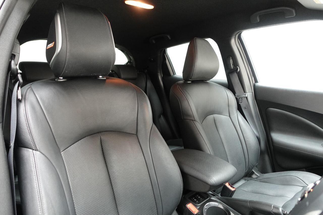 Nissan Juke - Image 3