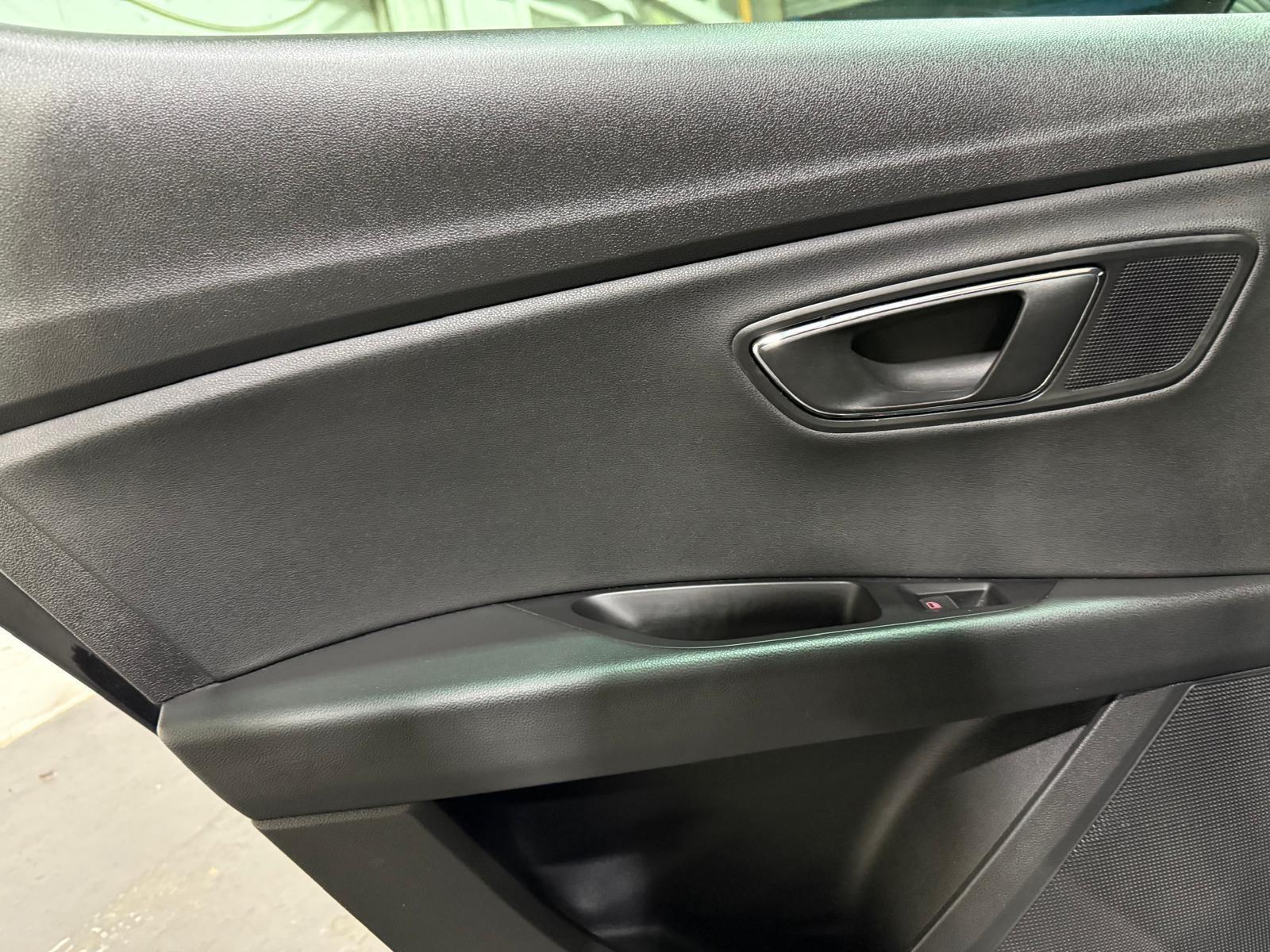 SEAT Leon - Image 34