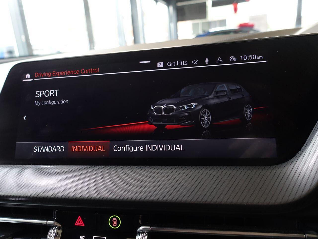 BMW 1 Series - Image 29