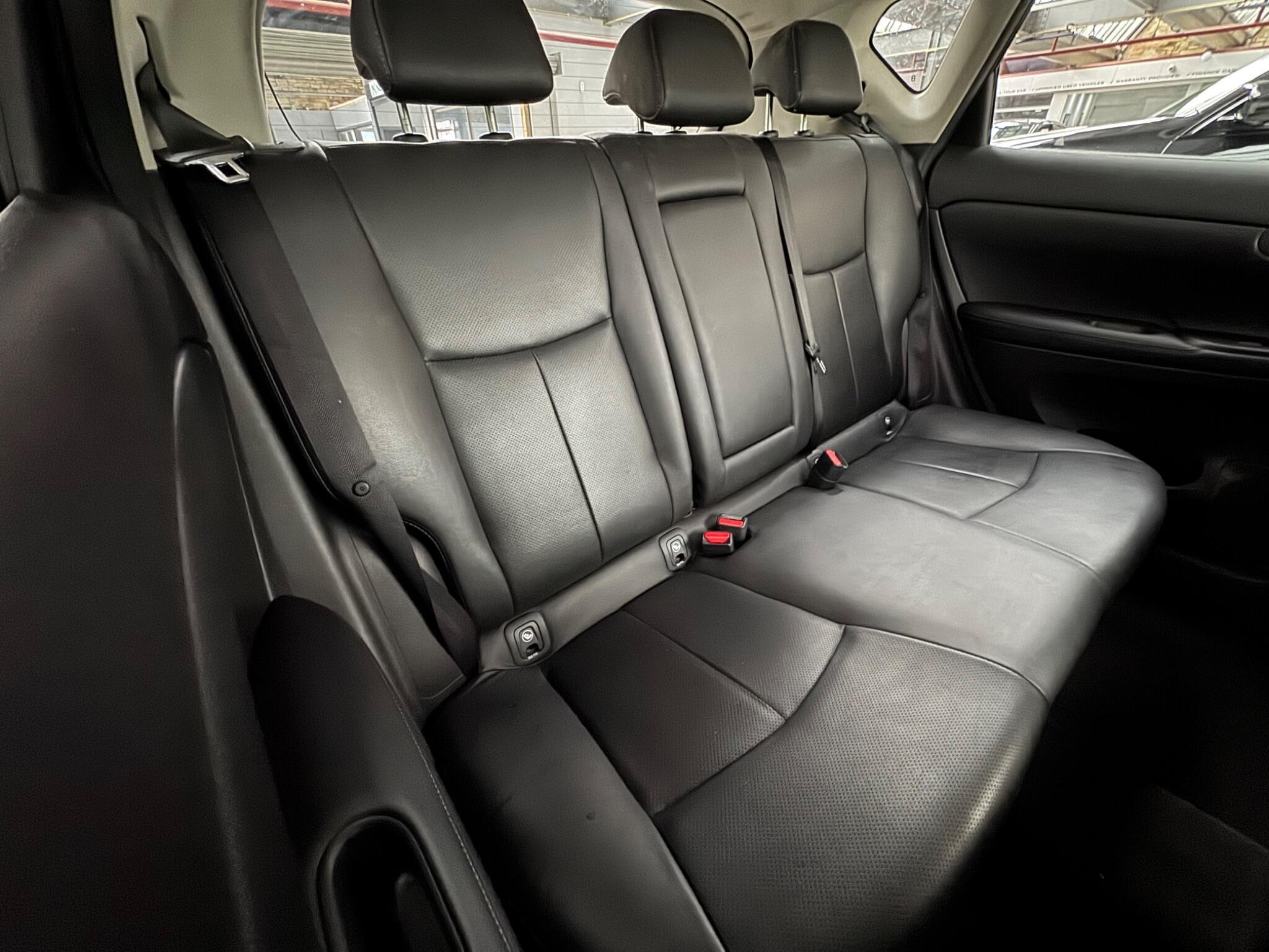 Nissan Pulsar - Image 12