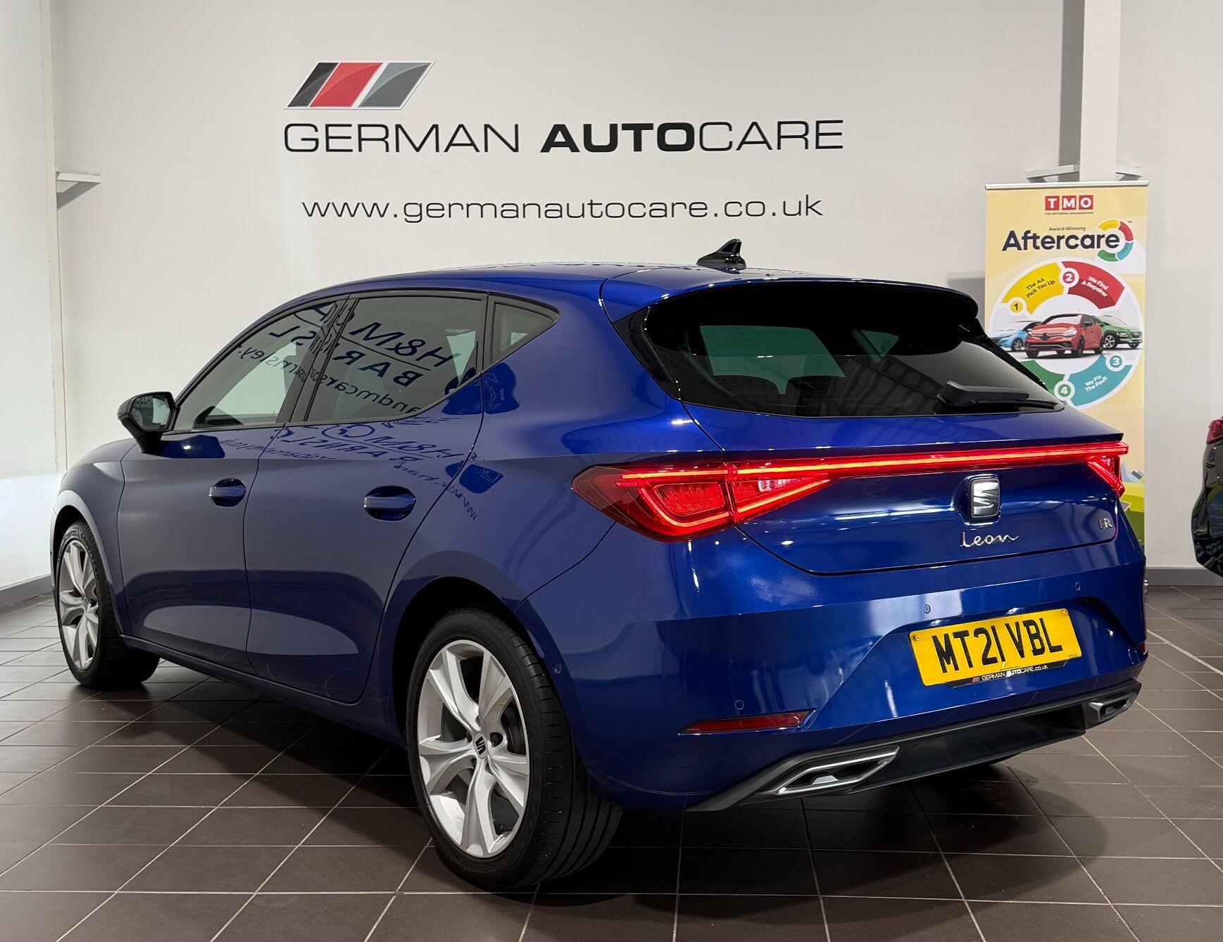 SEAT Leon - Image 4
