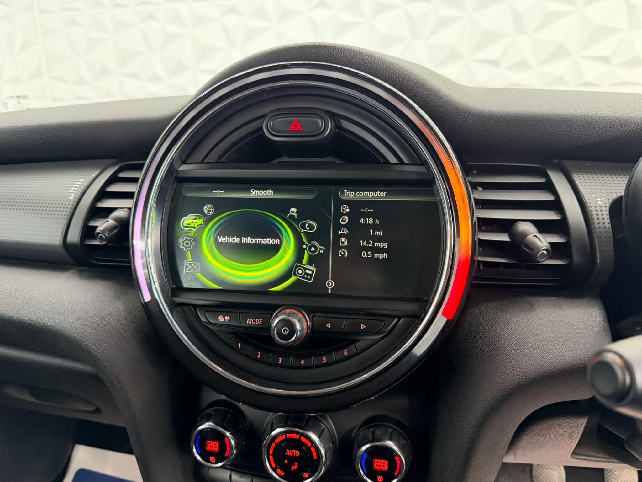 MINI Hatch - Image 20