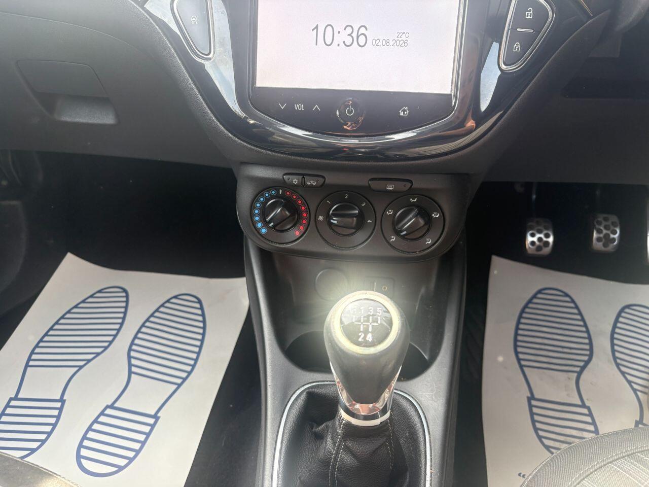 Vauxhall Corsa - Image 13