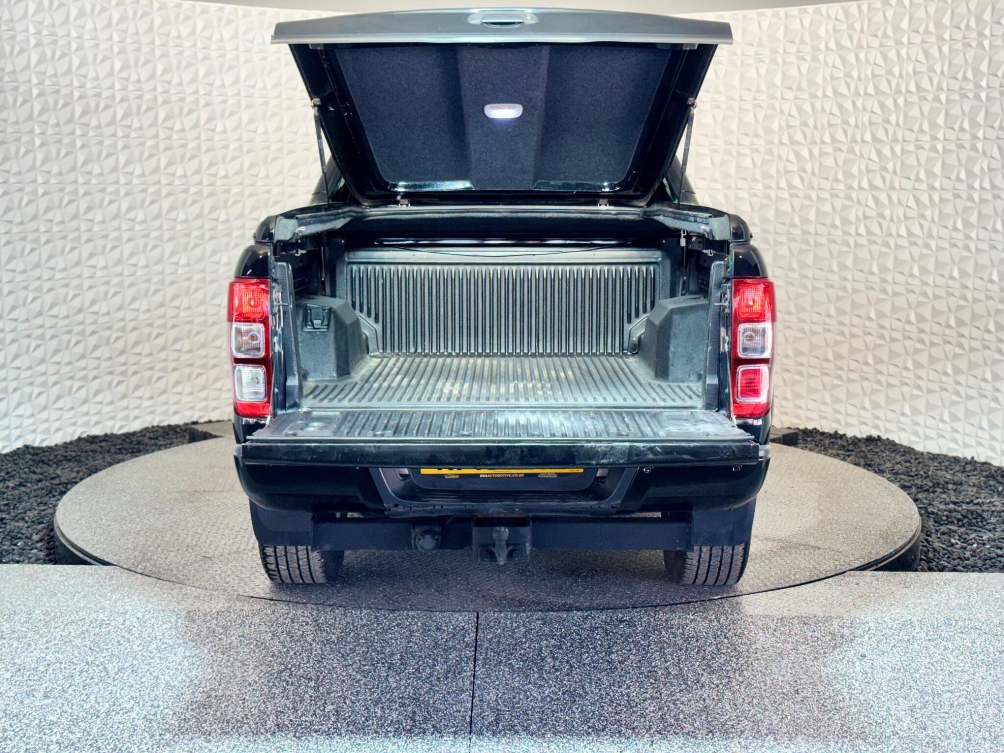 Ford Ranger - Image 23