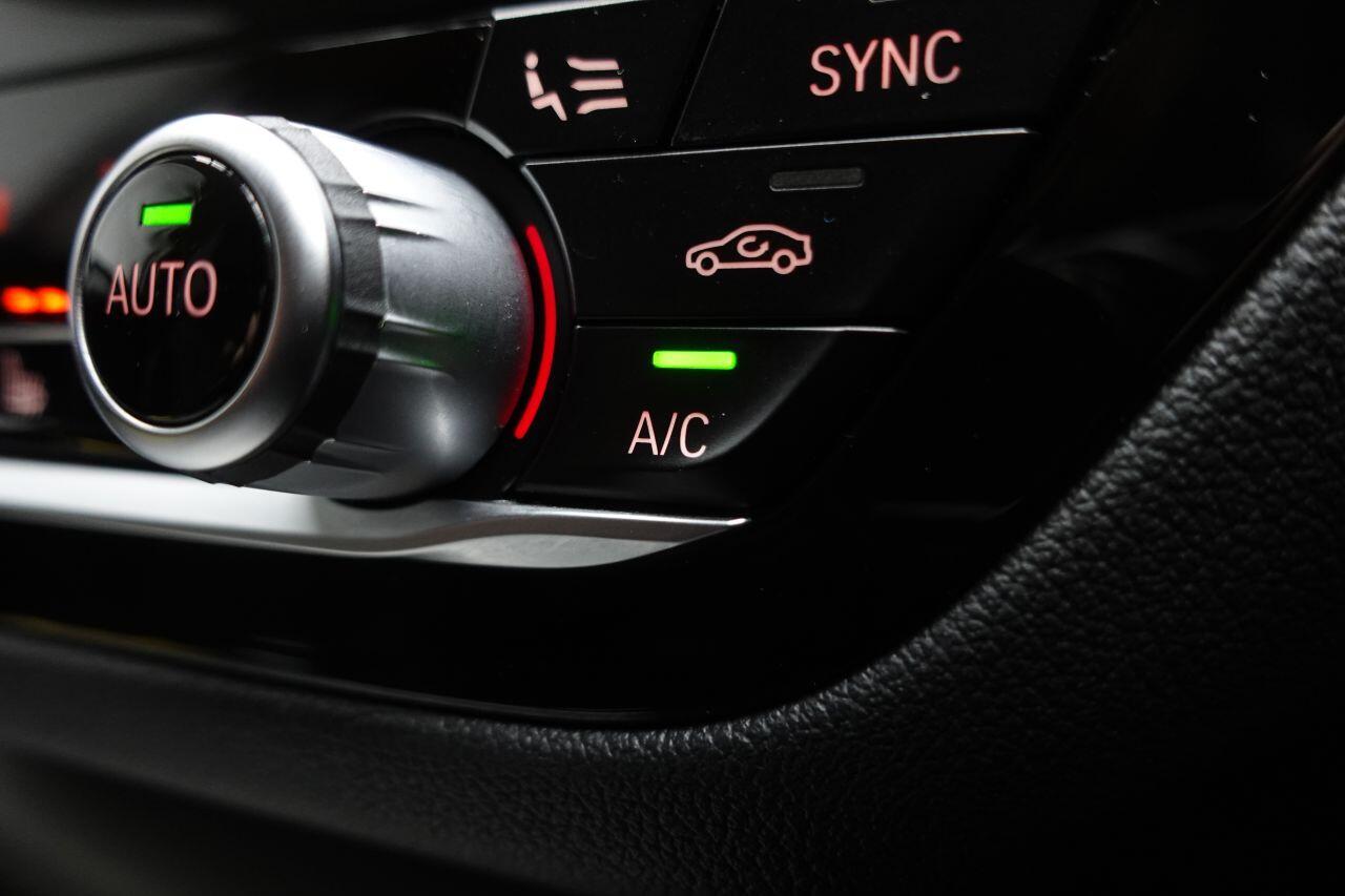 BMW 5 Series - Image 40