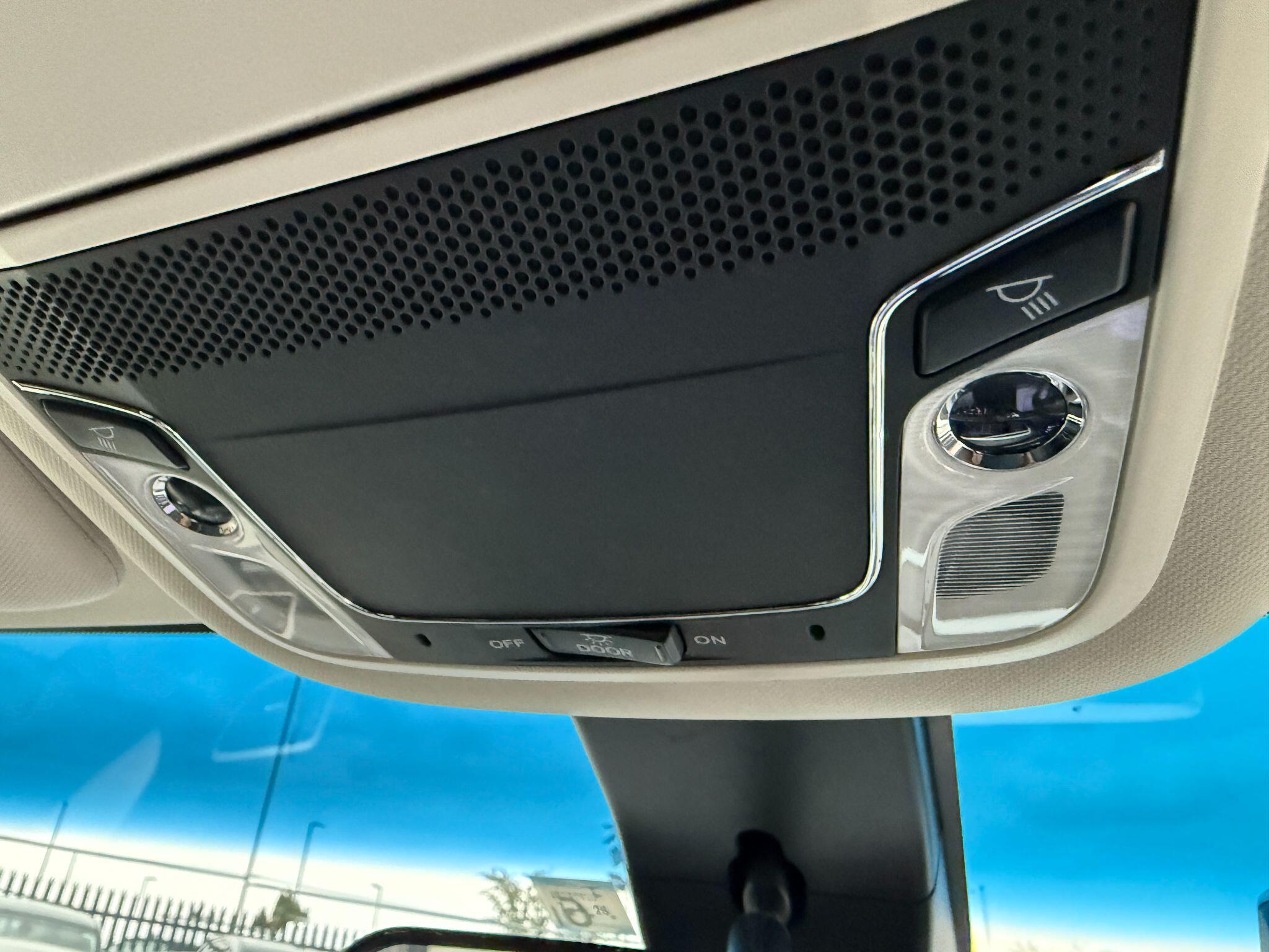 Honda Odyssey - Image 76