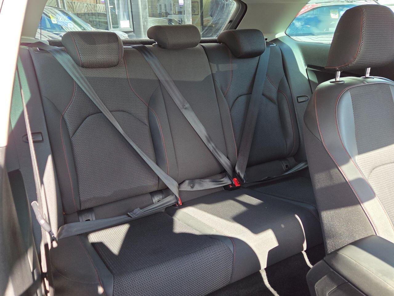 SEAT Leon - Image 14