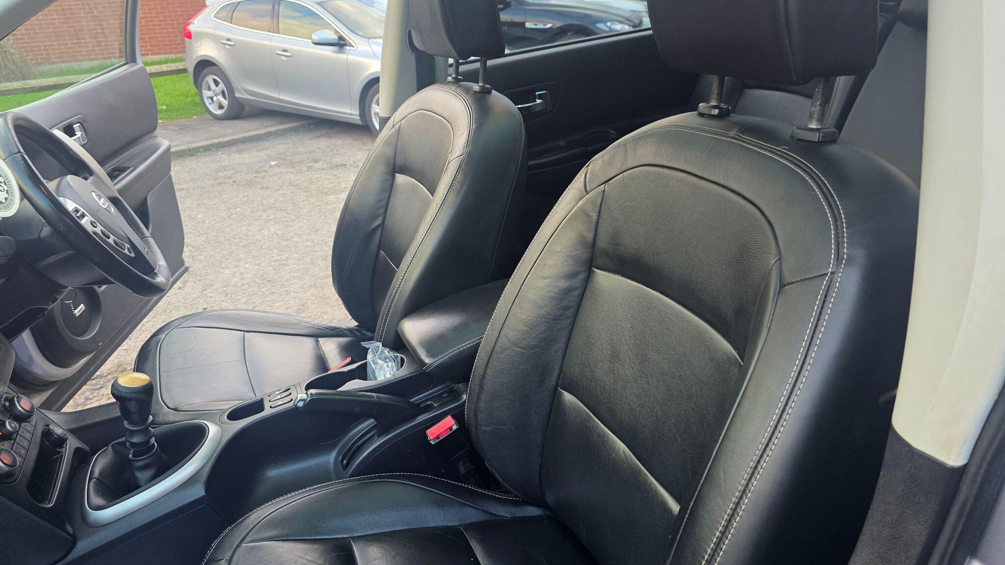 Nissan QASHQAI+2 - Image 26