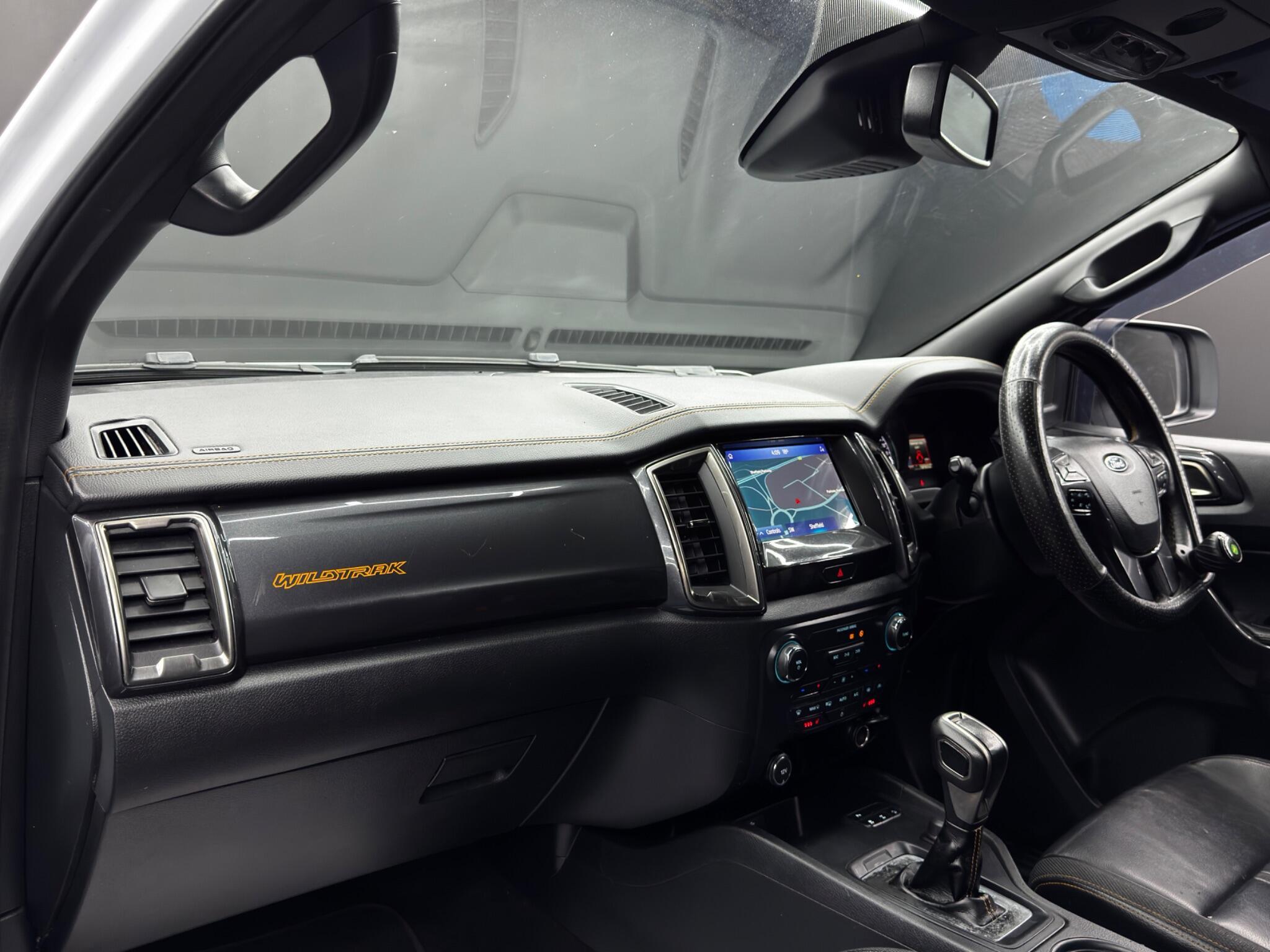 Ford Ranger - Image 11