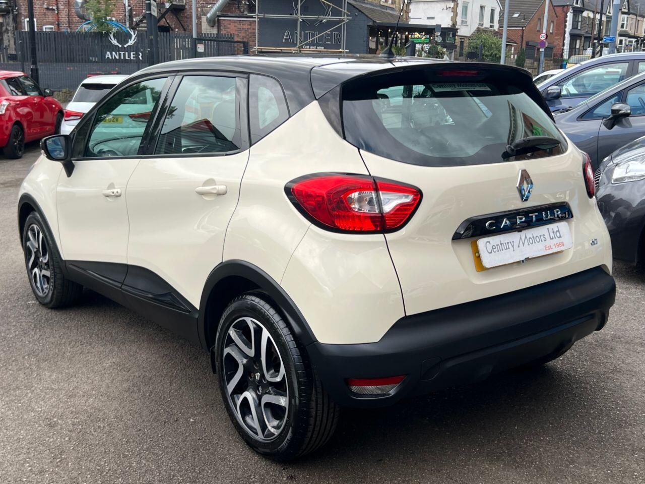 Renault Captur - Image 5