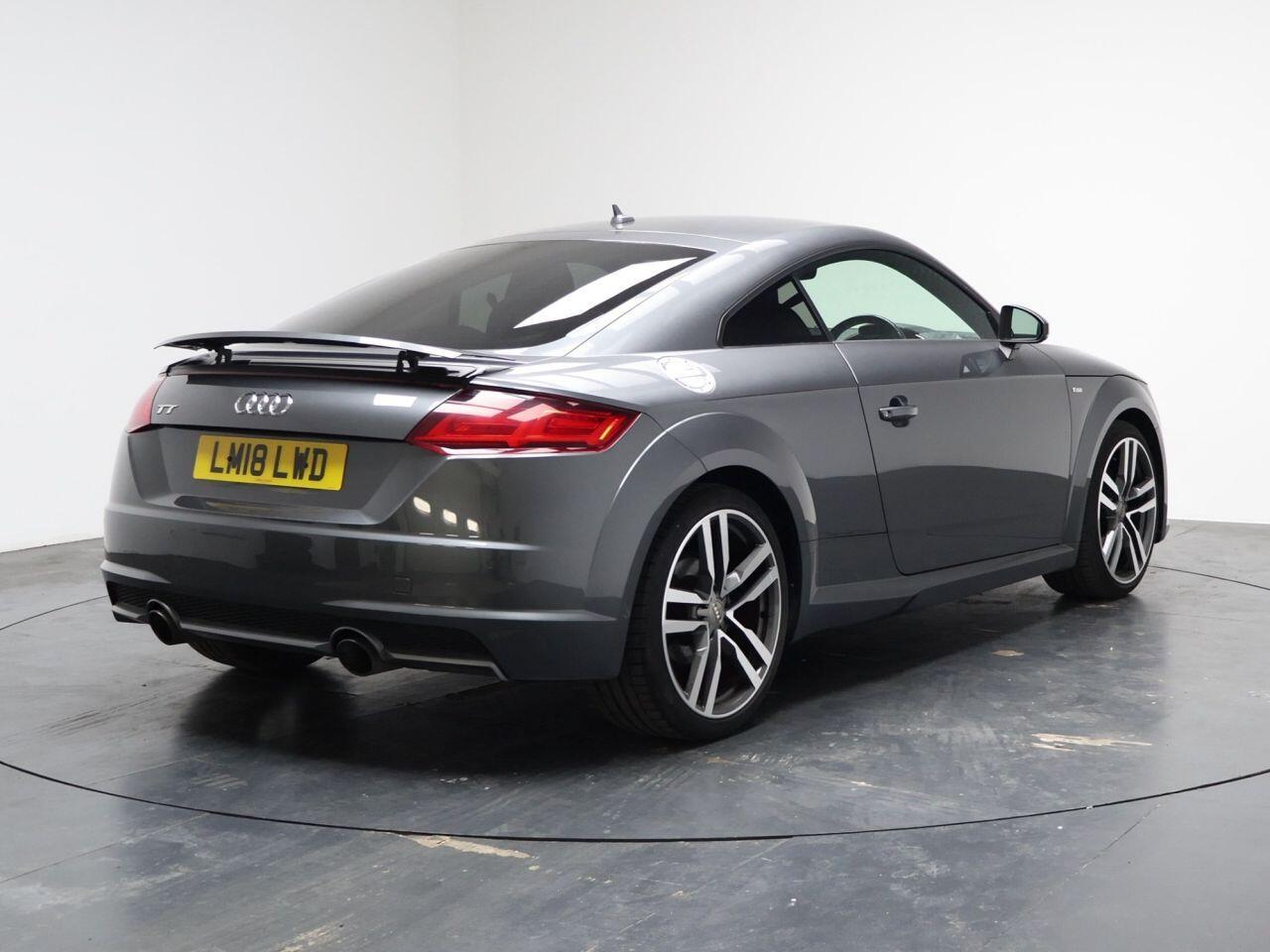 Audi TT - Image 12