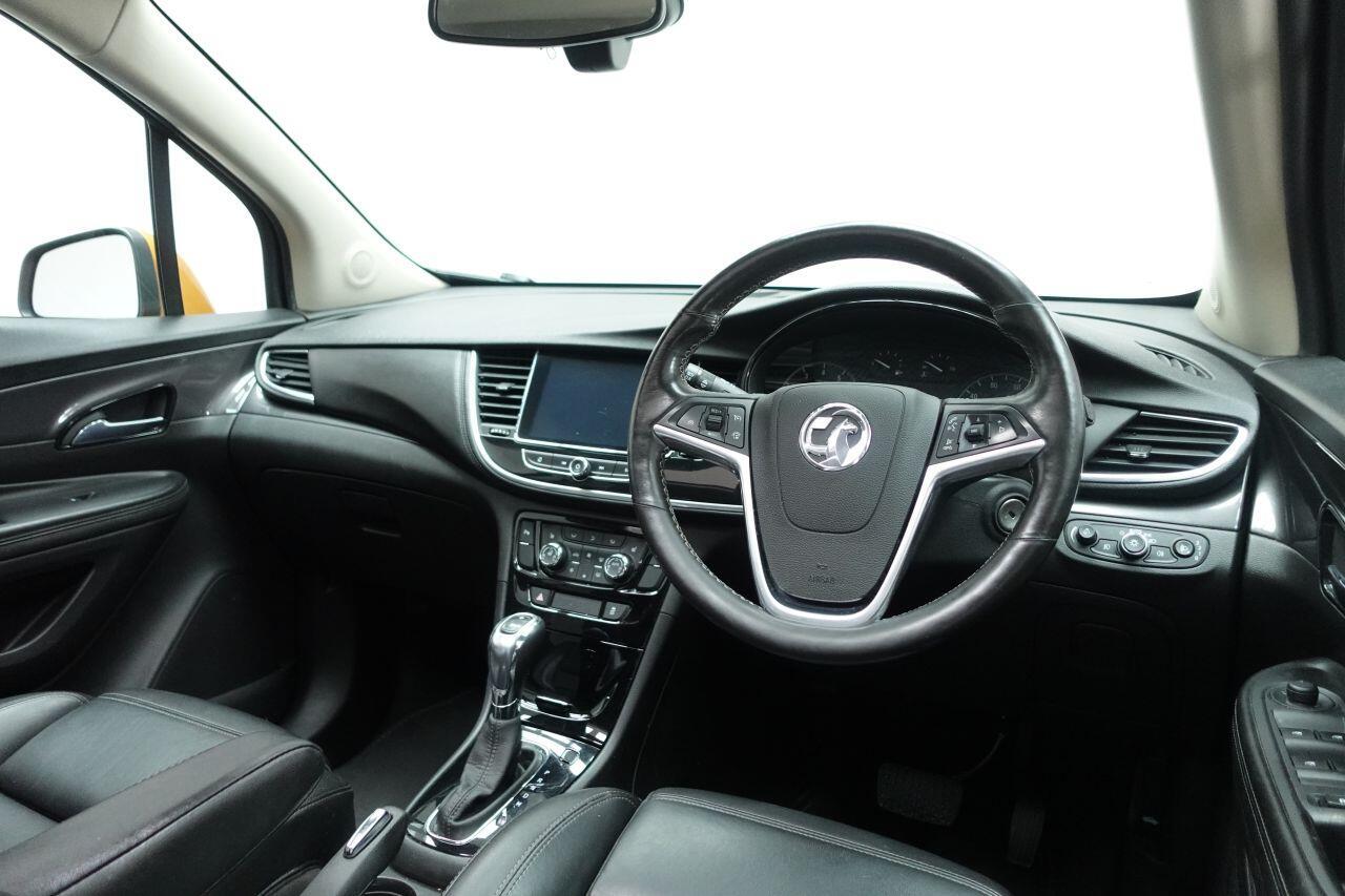 Vauxhall Mokka X - Image 15