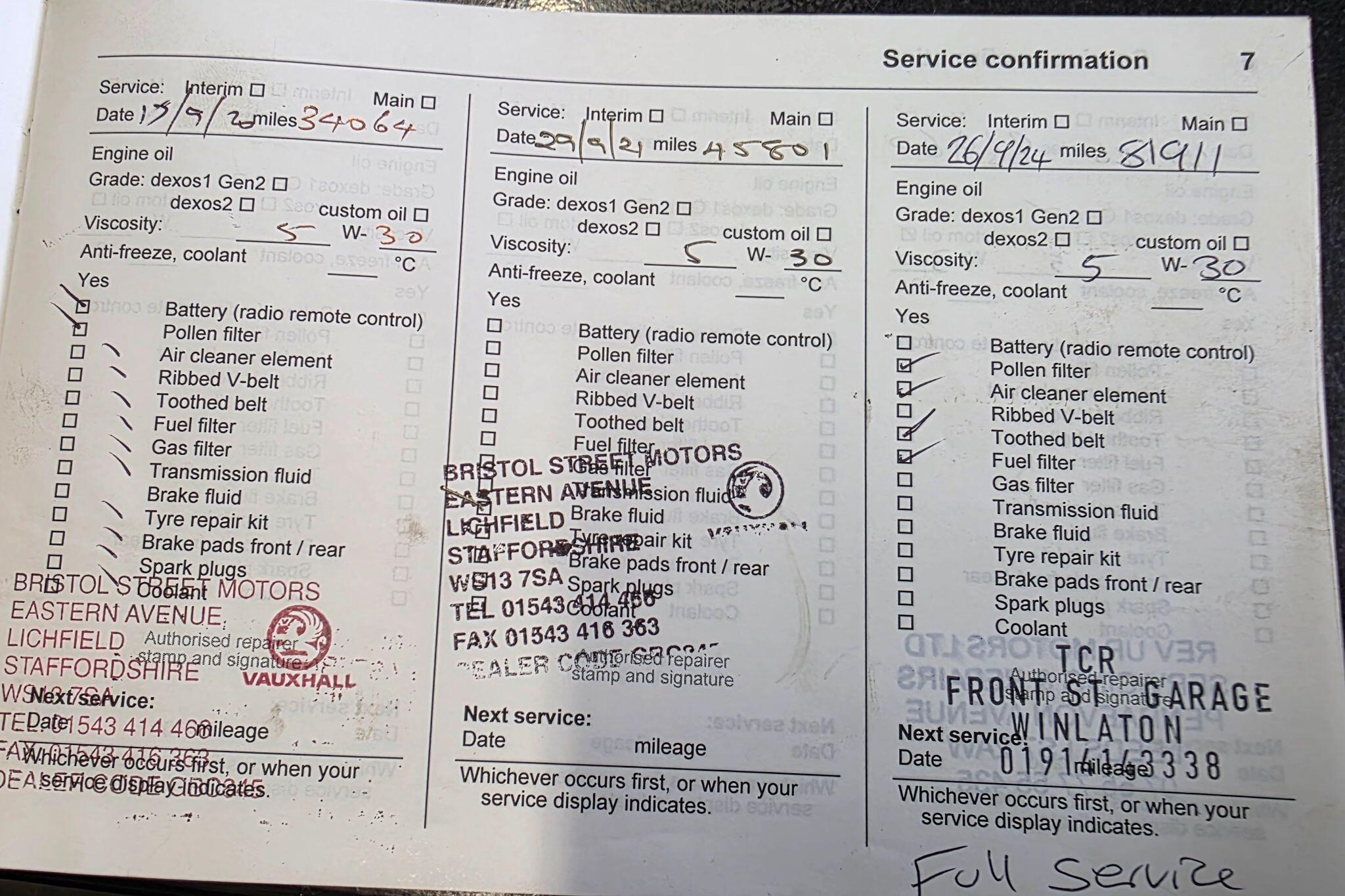 Vauxhall Grandland X - Image 44