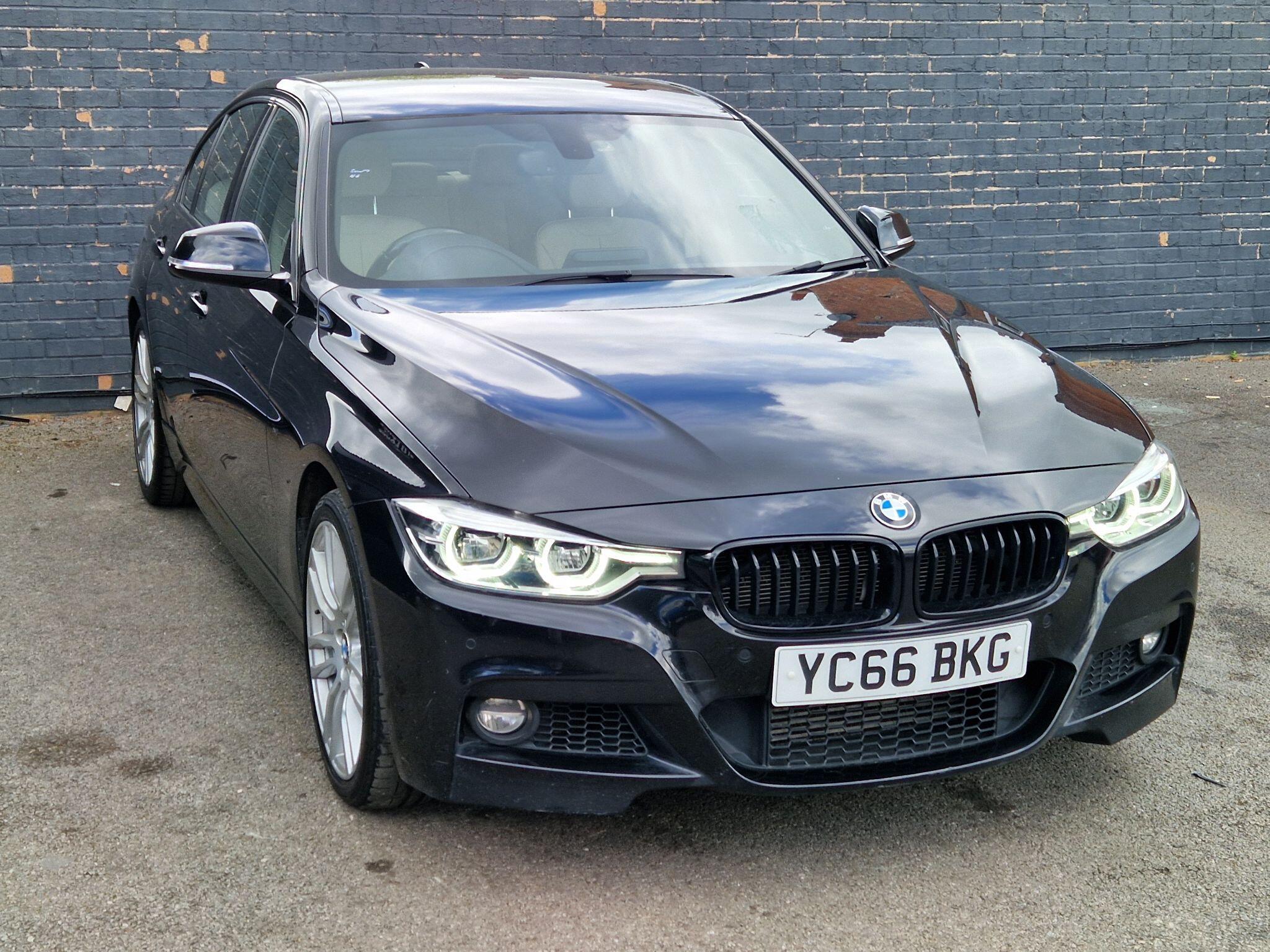 BMW 3 Series - Image 3