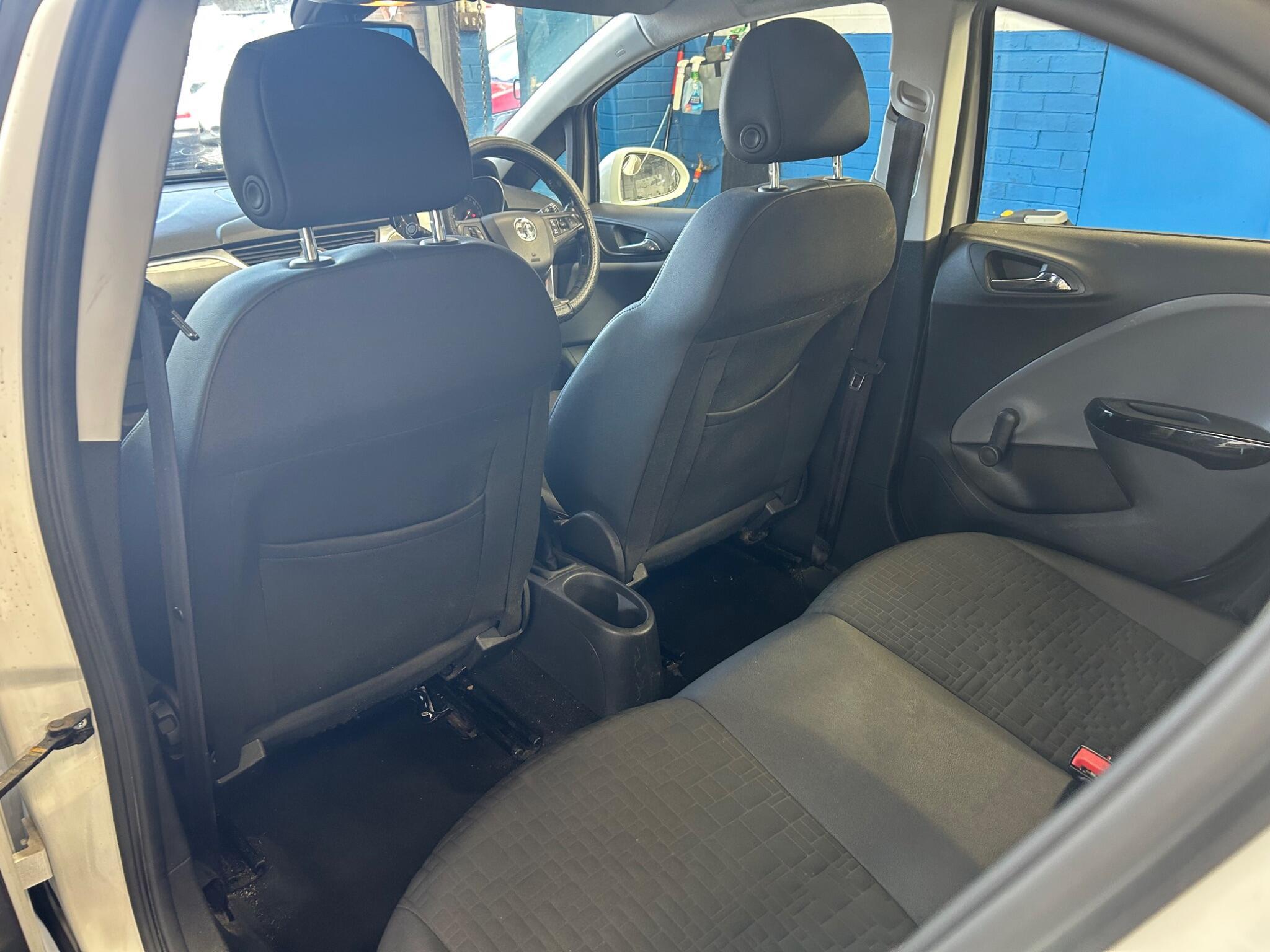 Vauxhall Corsa - Image 13