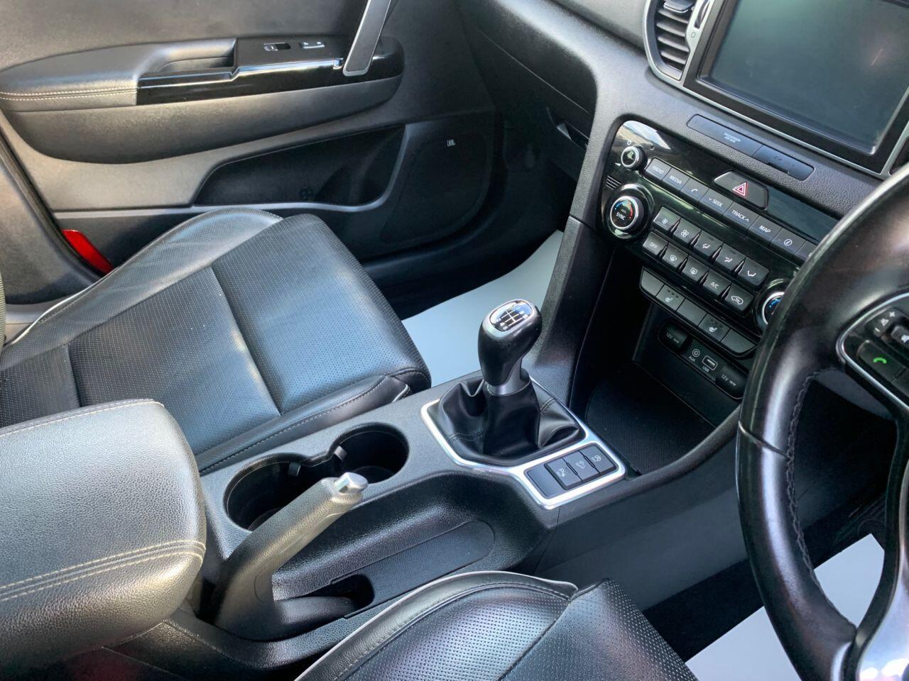 Kia Sportage - Image 16