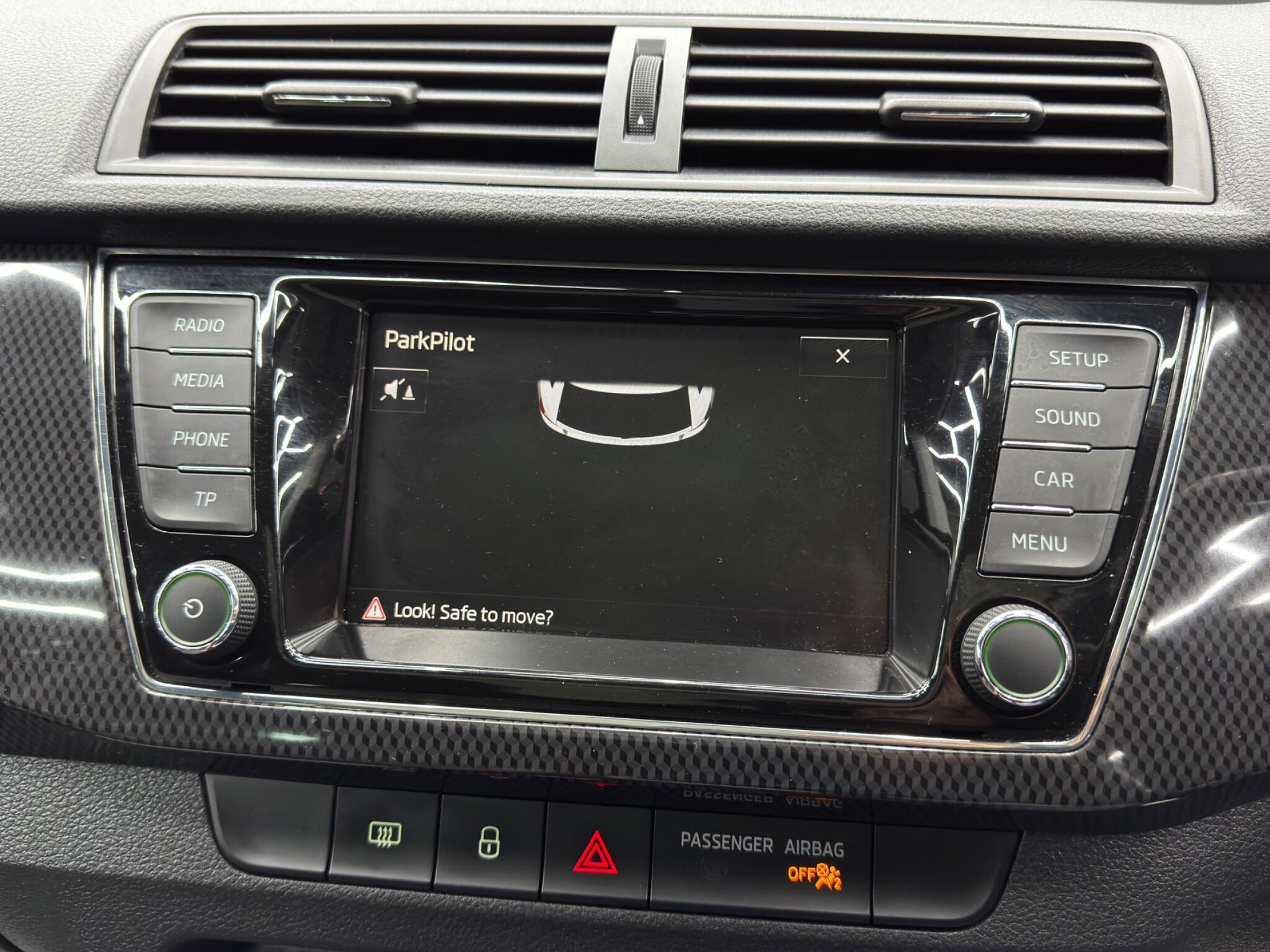 Skoda Fabia - Image 33