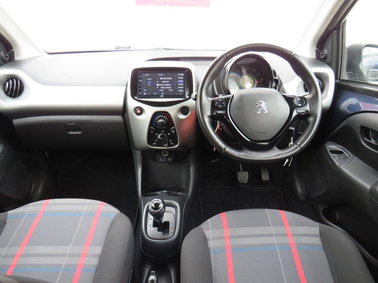 Peugeot 108 - Image 3