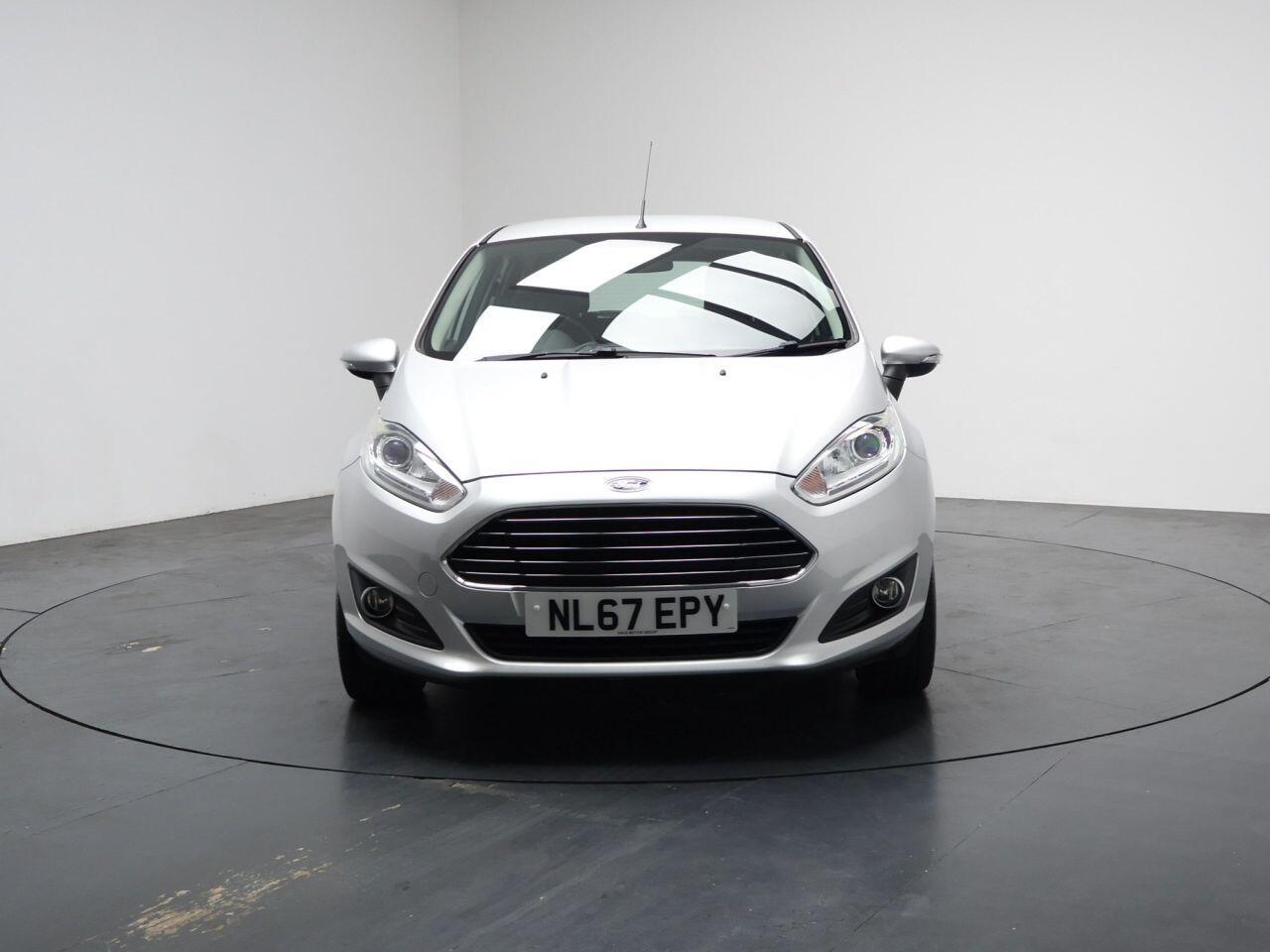Ford Fiesta - Image 5