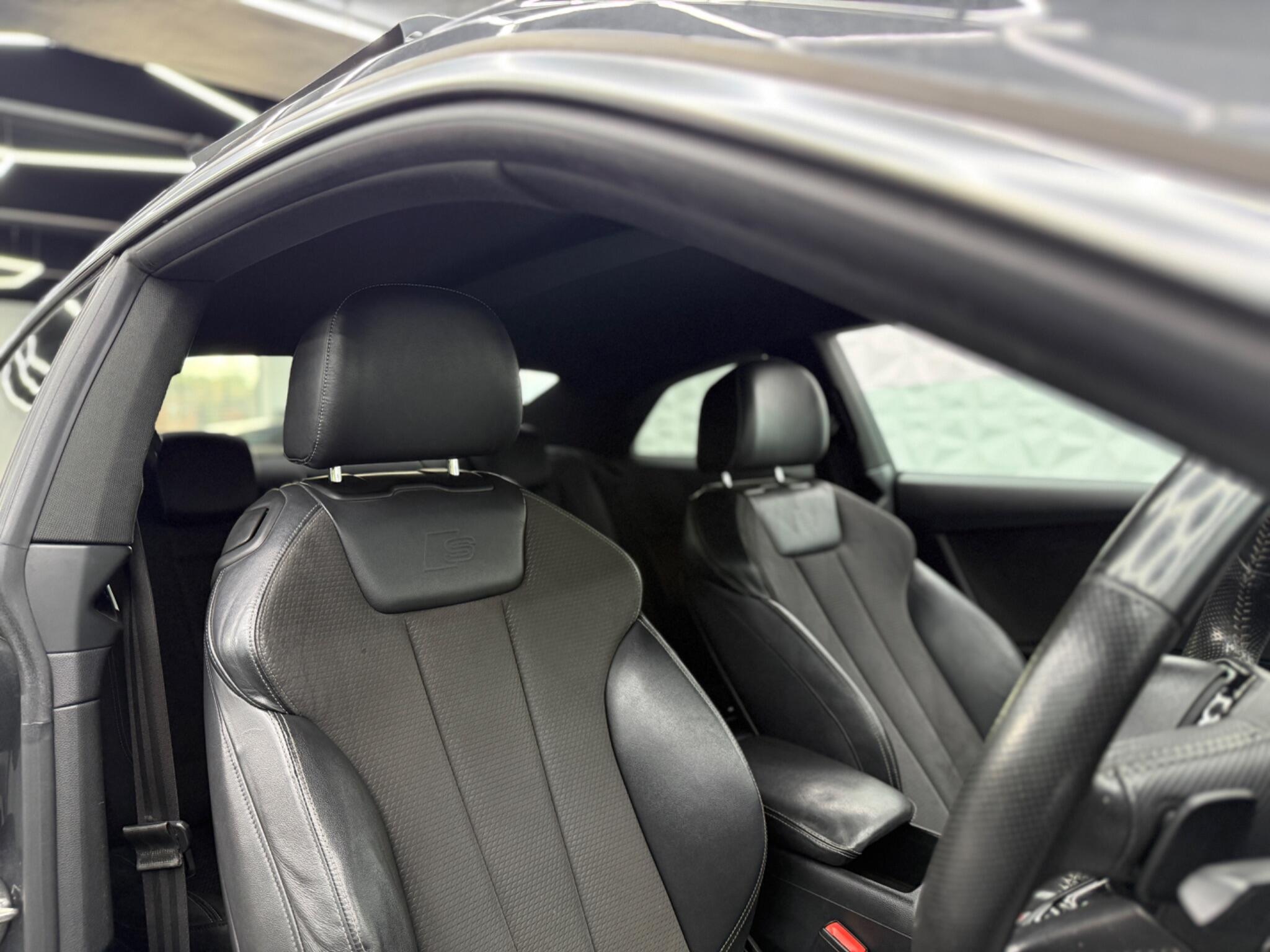 Audi A5 - Image 19