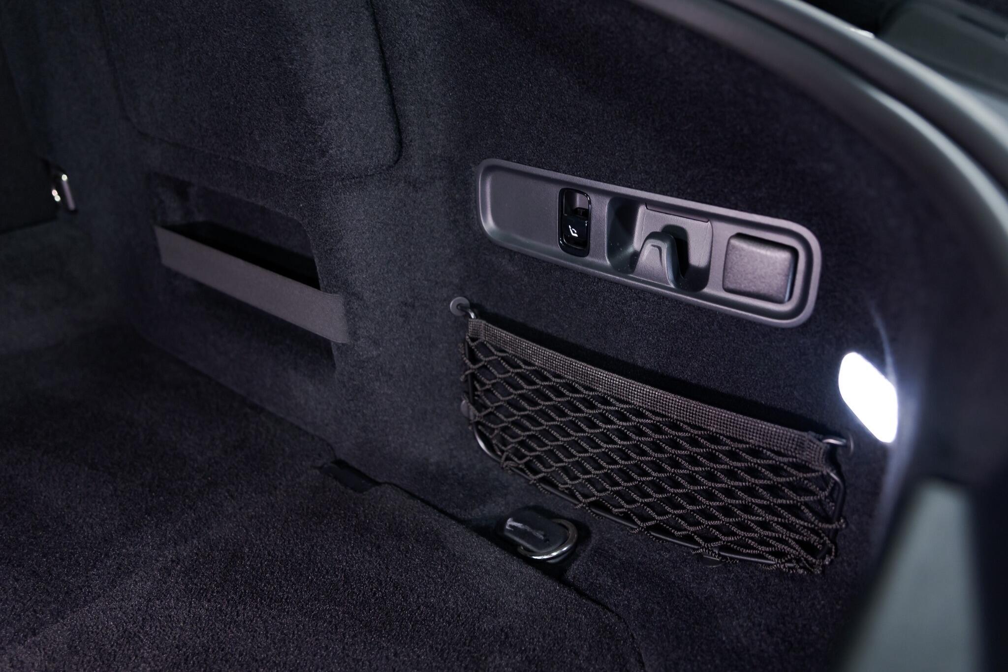 Mercedes AMG GT - Image 98