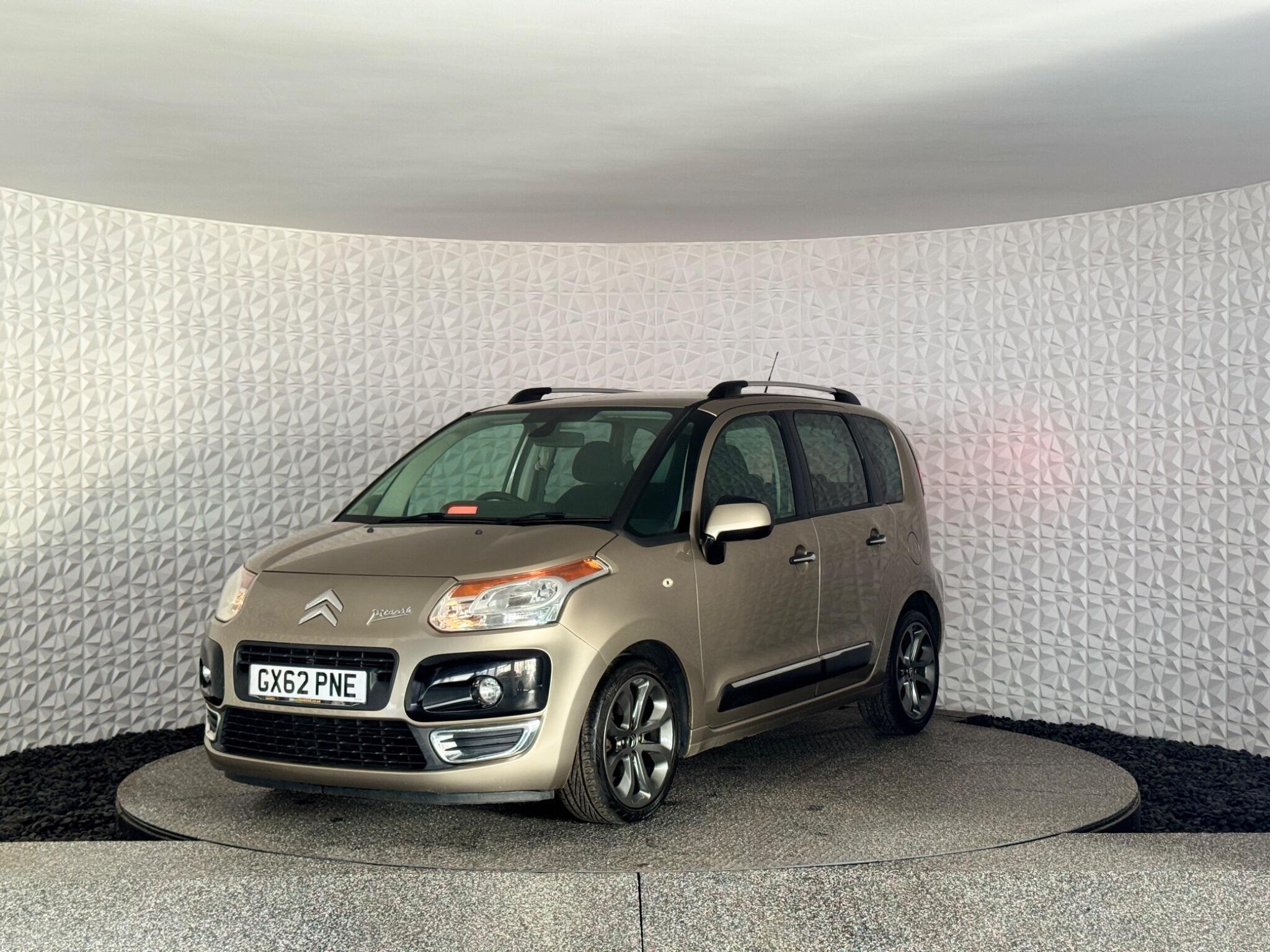Citroen C3 Picasso - Image 17