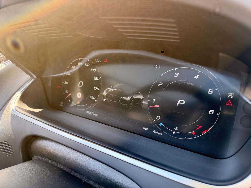 Jaguar F-Type - Image 51