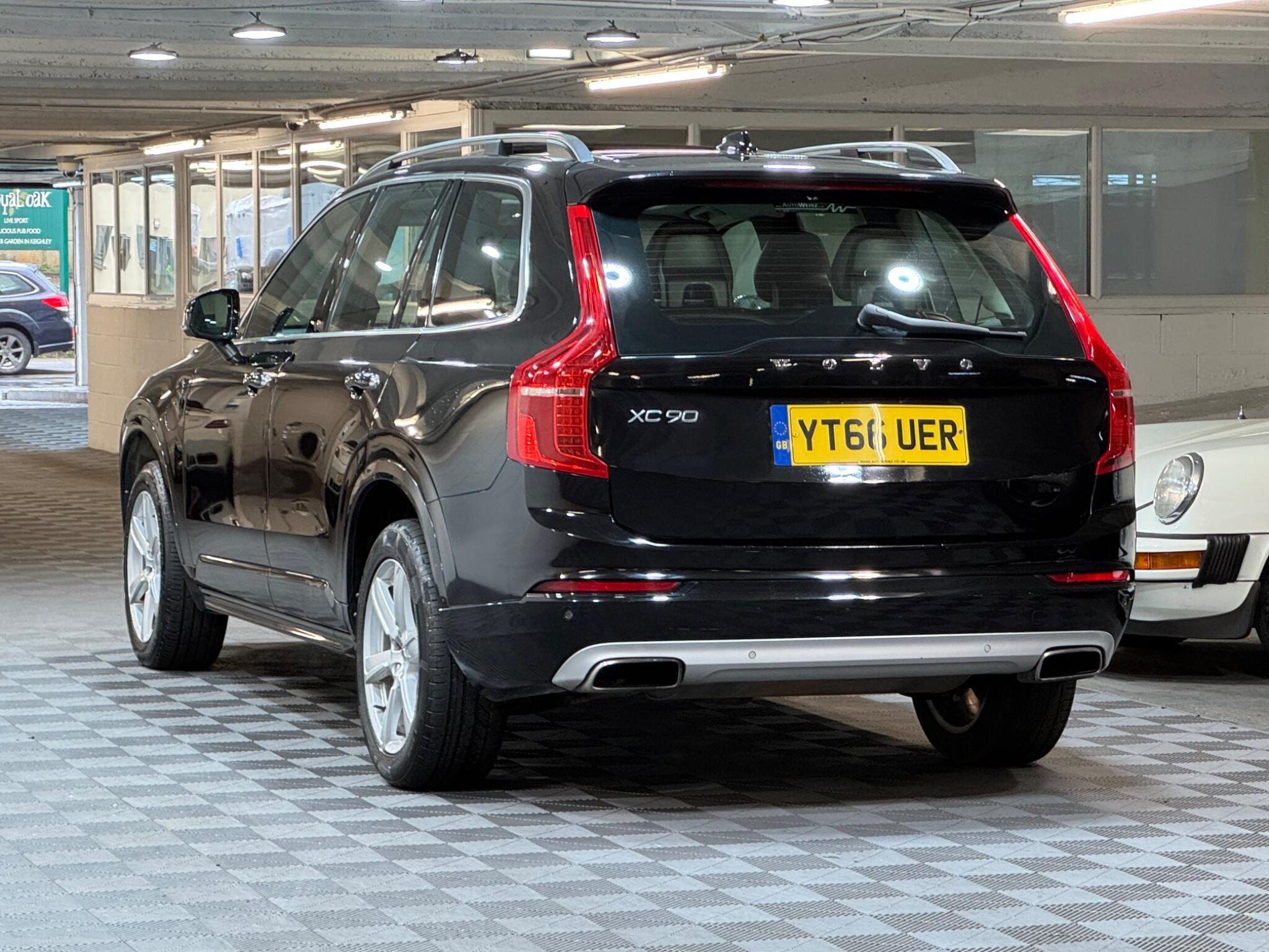 Volvo XC90 - Image 3