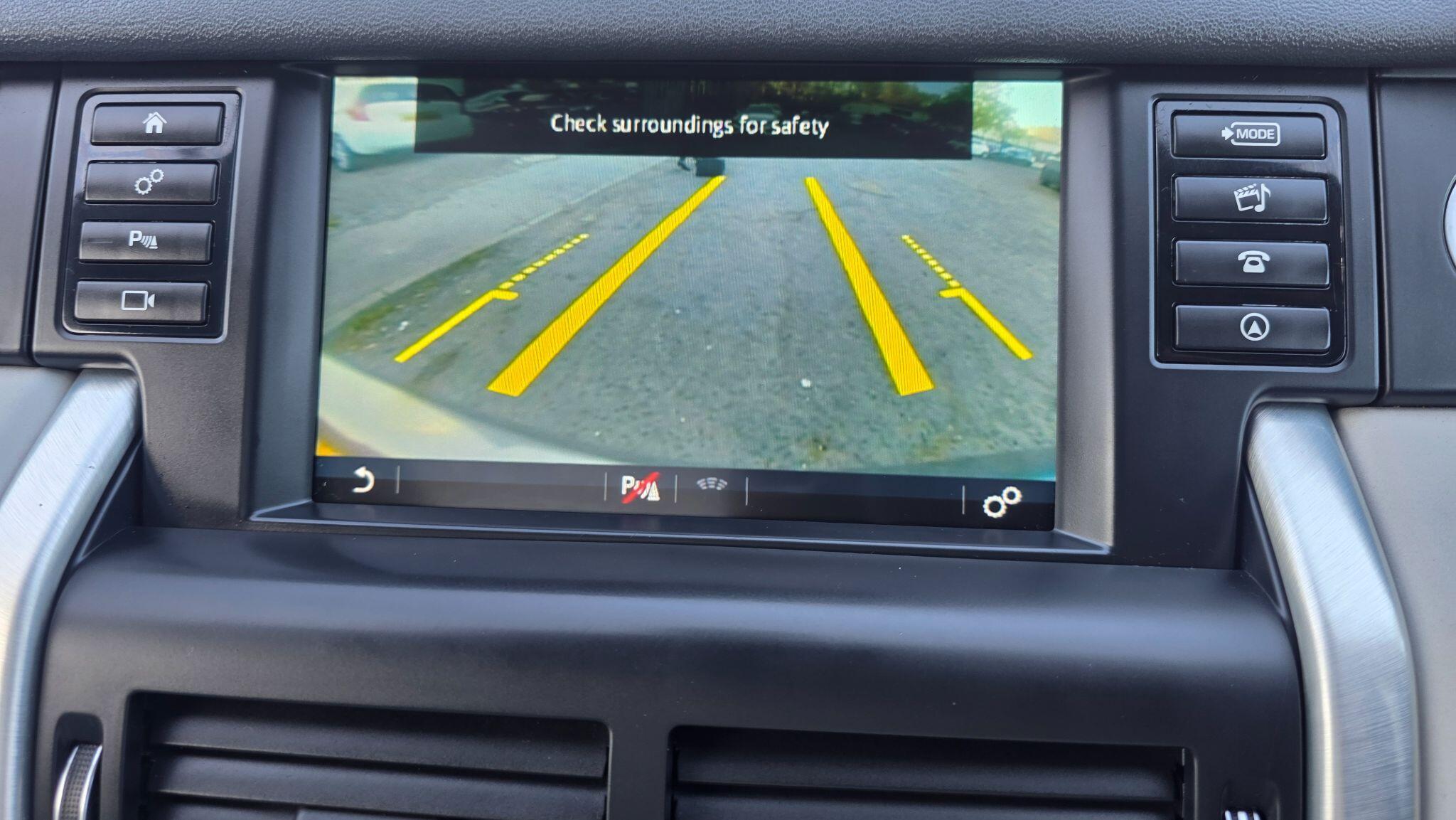 Land Rover DISCOVERY SPORT - Image 39