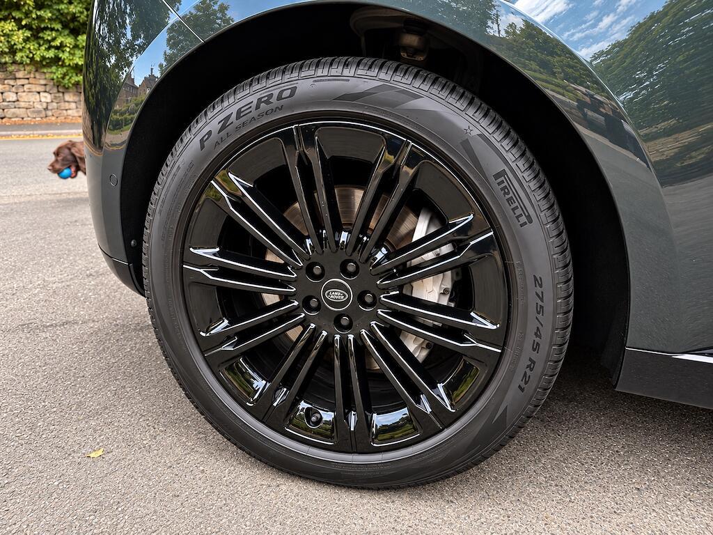 Land Rover Range Rover - Image 19