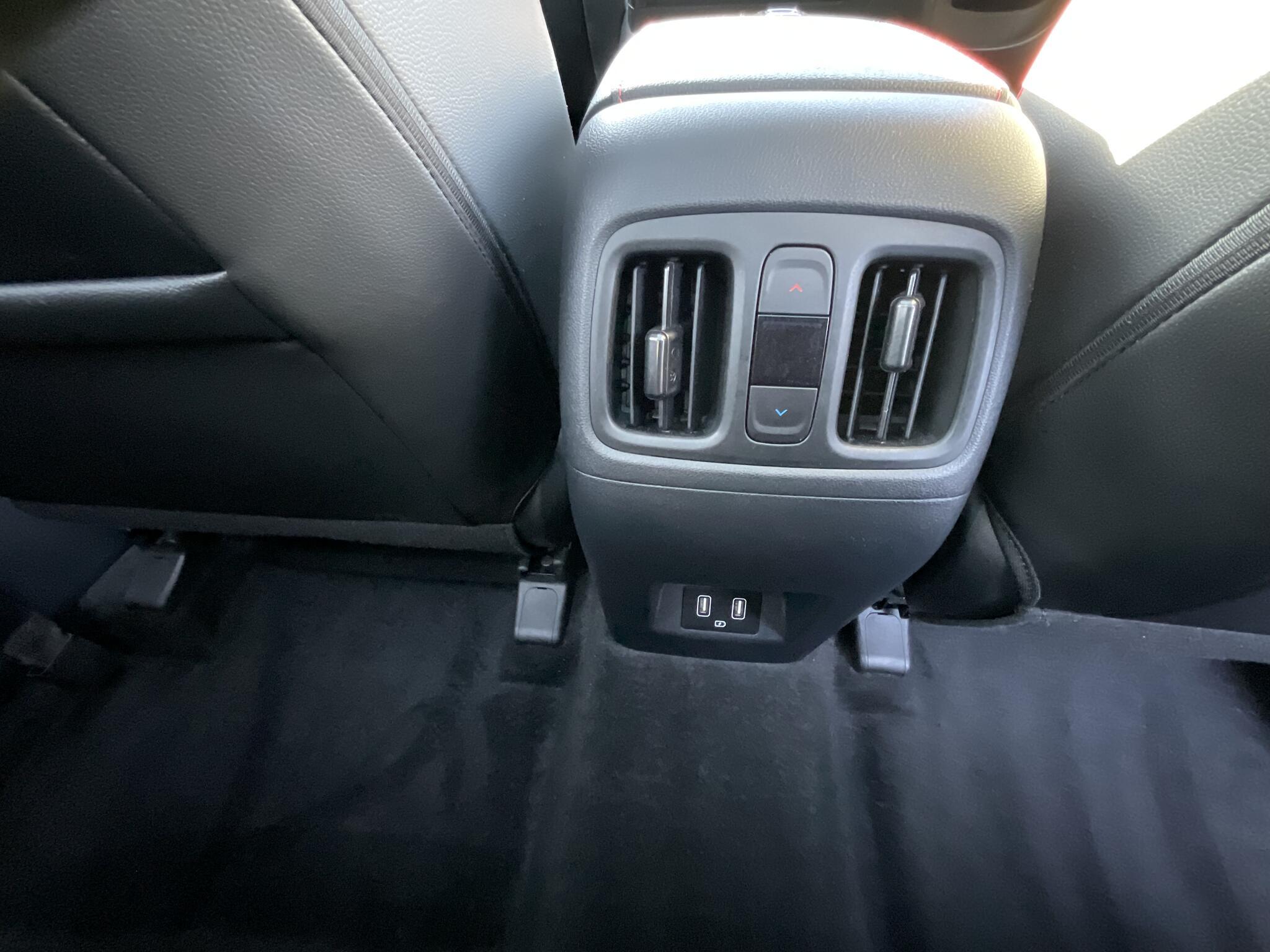 Hyundai Tucson - Image 19