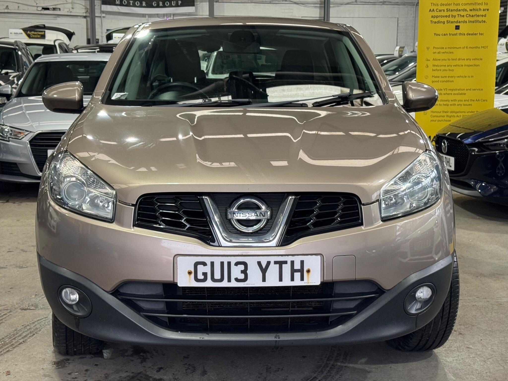 Nissan Qashqai - Image 2