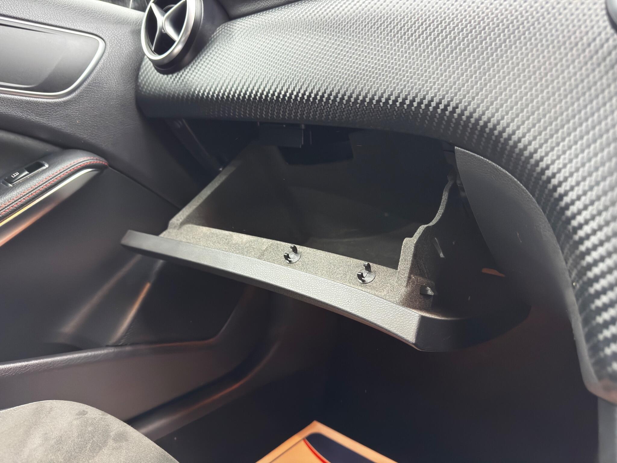 Mercedes A Class - Image 34