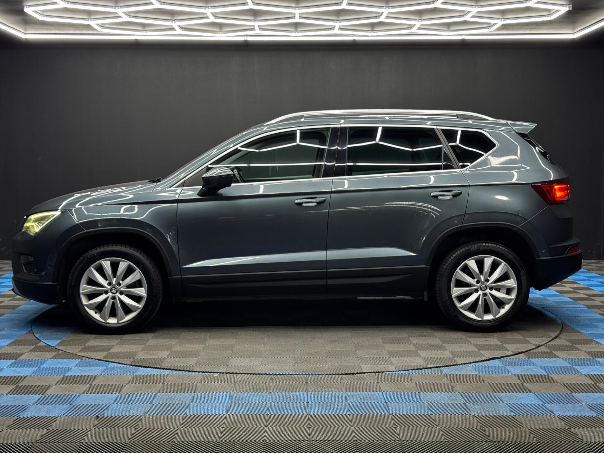 SEAT Ateca - Image 8