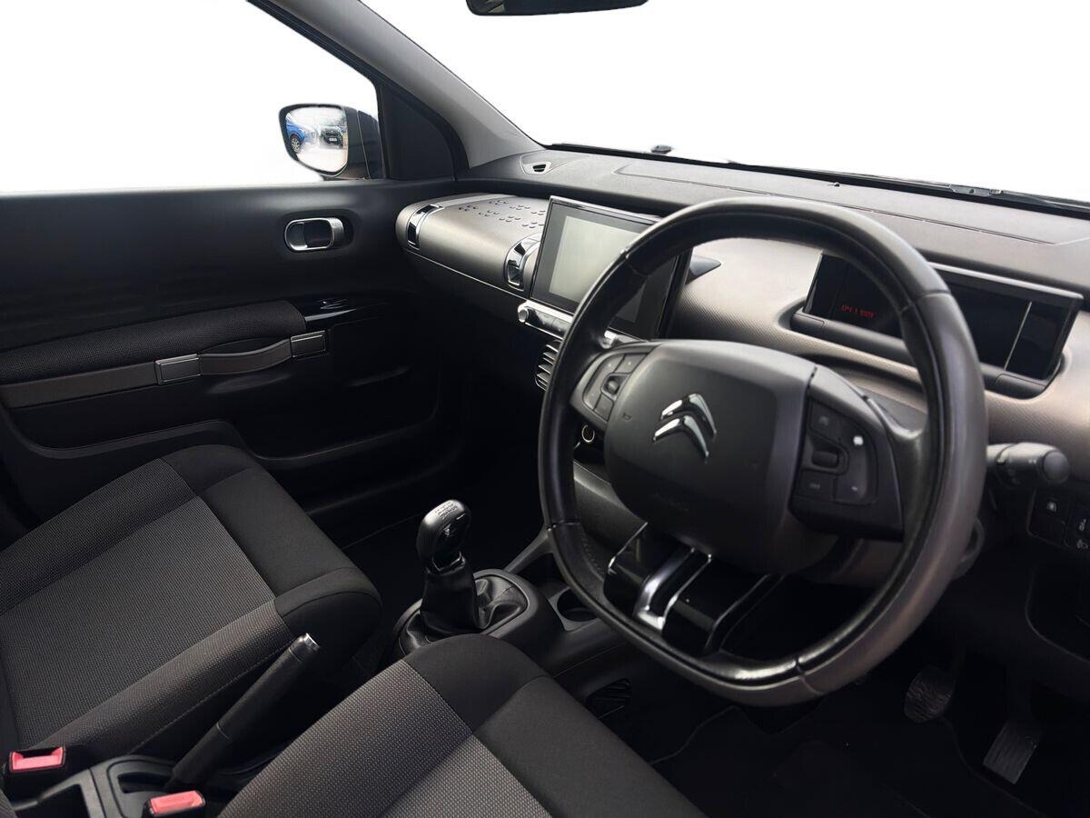Citroen C4 Cactus - Image 8