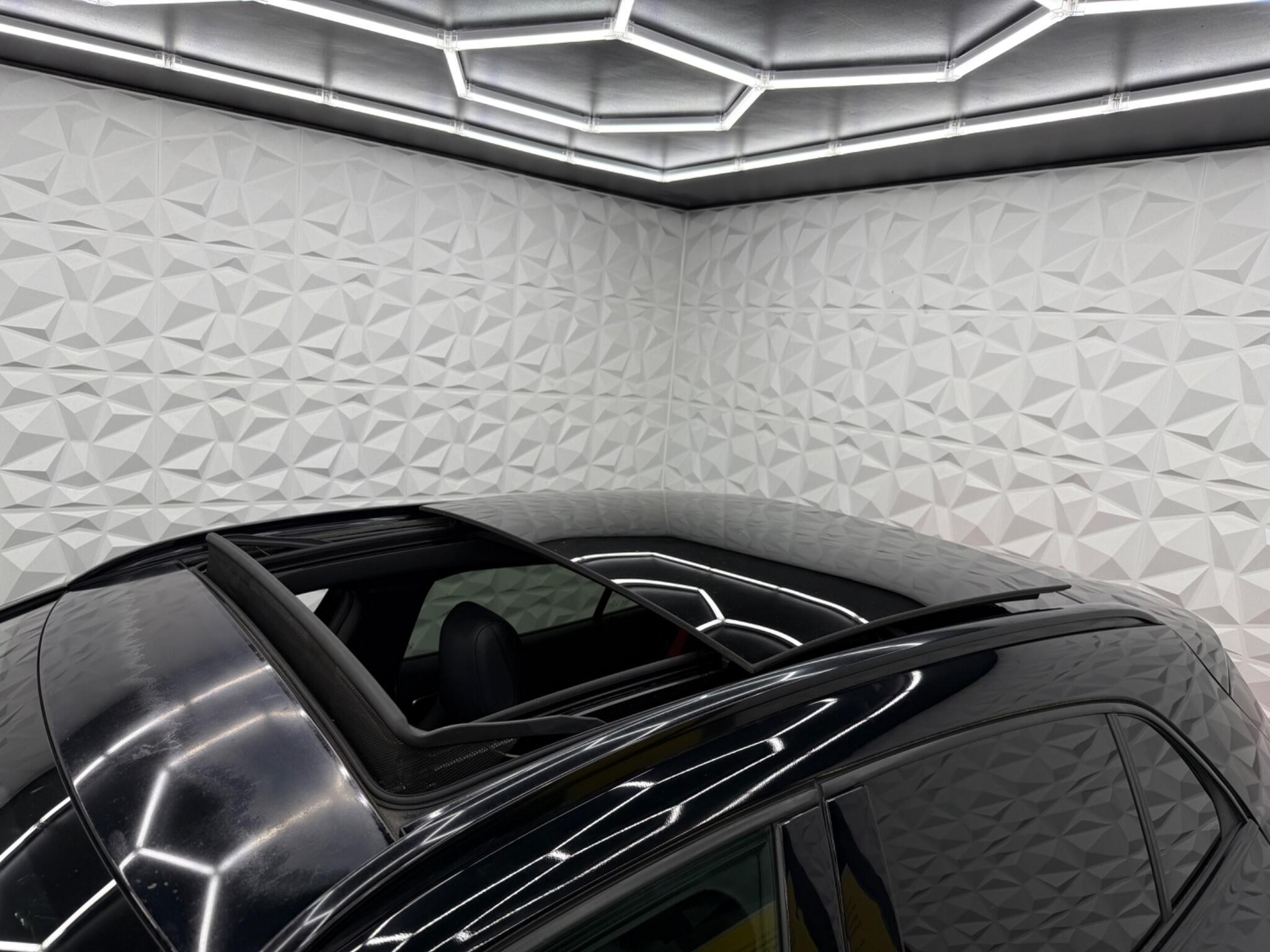 Mercedes GLA - Image 13