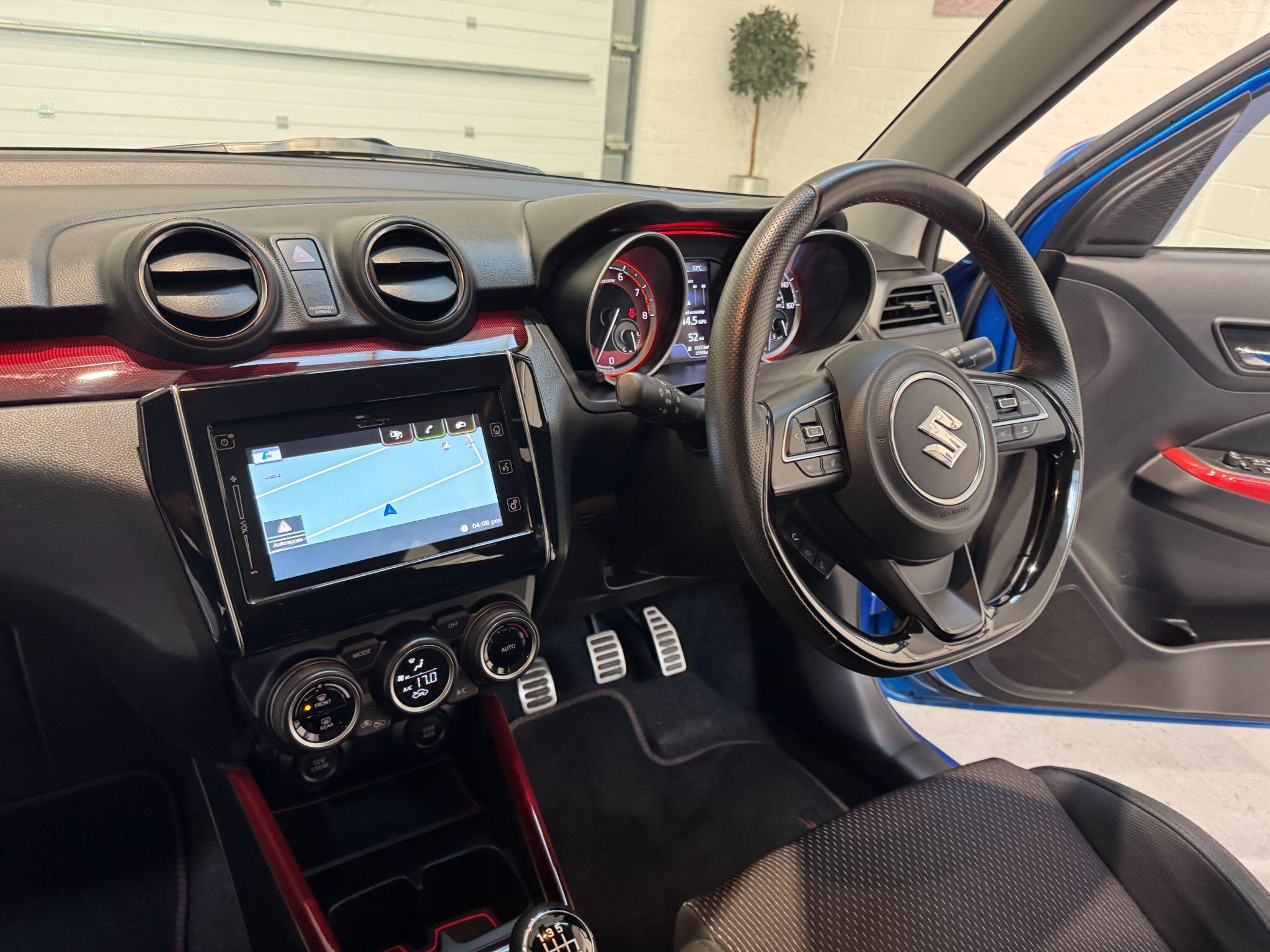 Suzuki Swift - Image 82