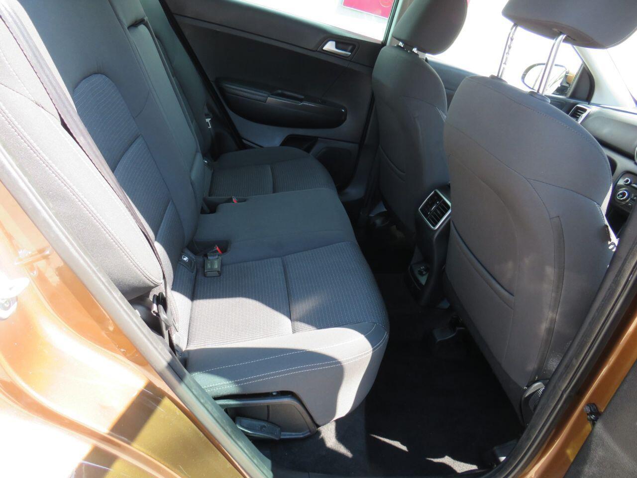 Kia Sportage - Image 8