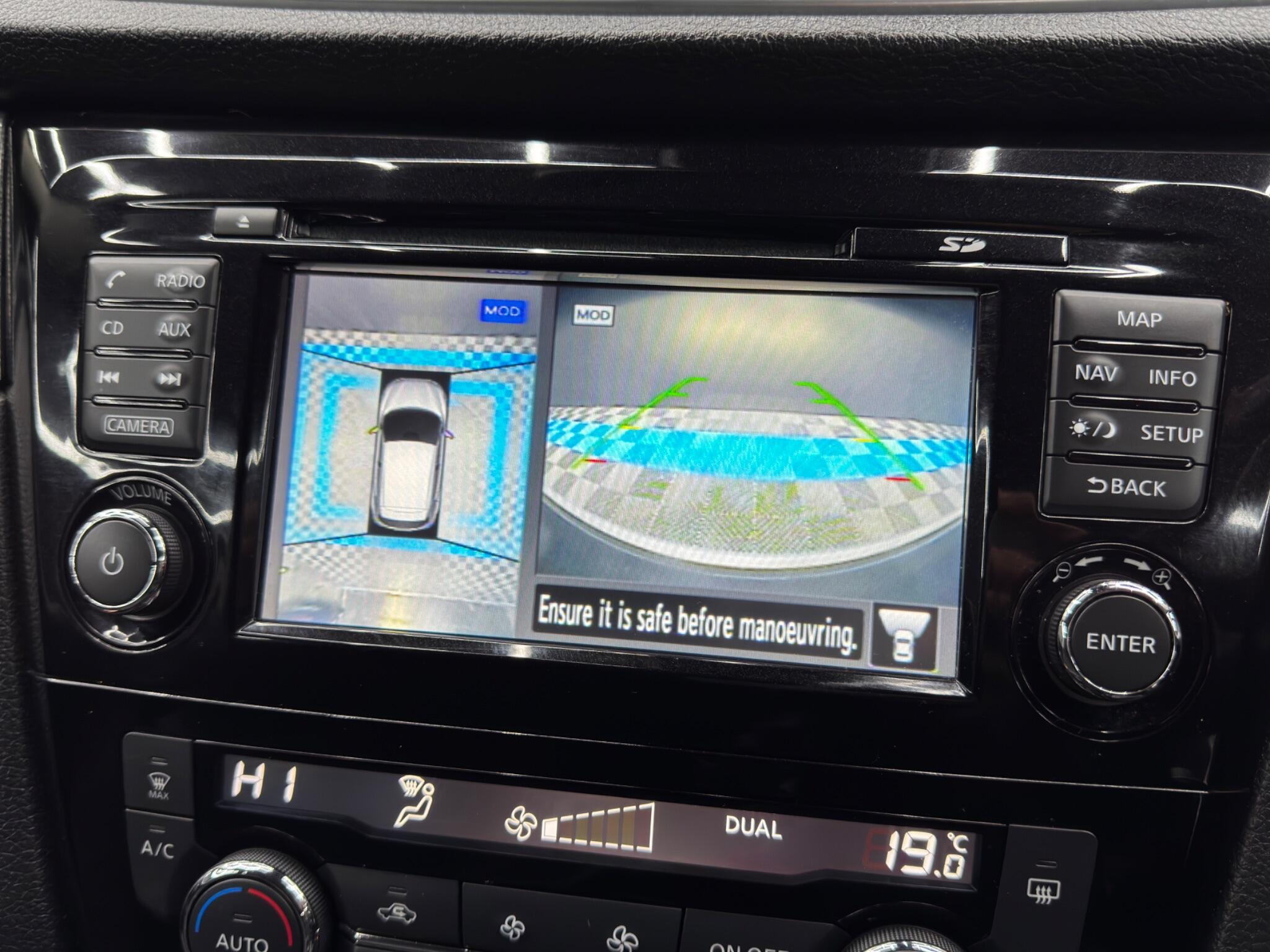 Nissan Qashqai - Image 29