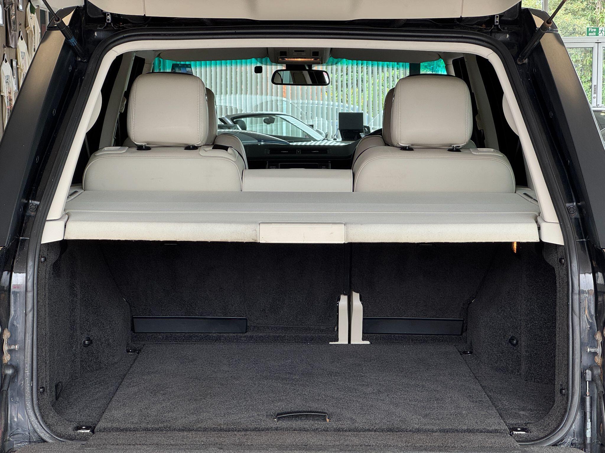 Land Rover Range Rover - Image 15