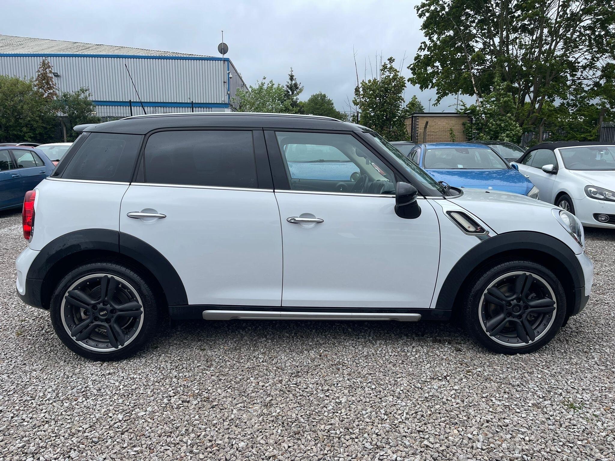 MINI Clubman - Image 6