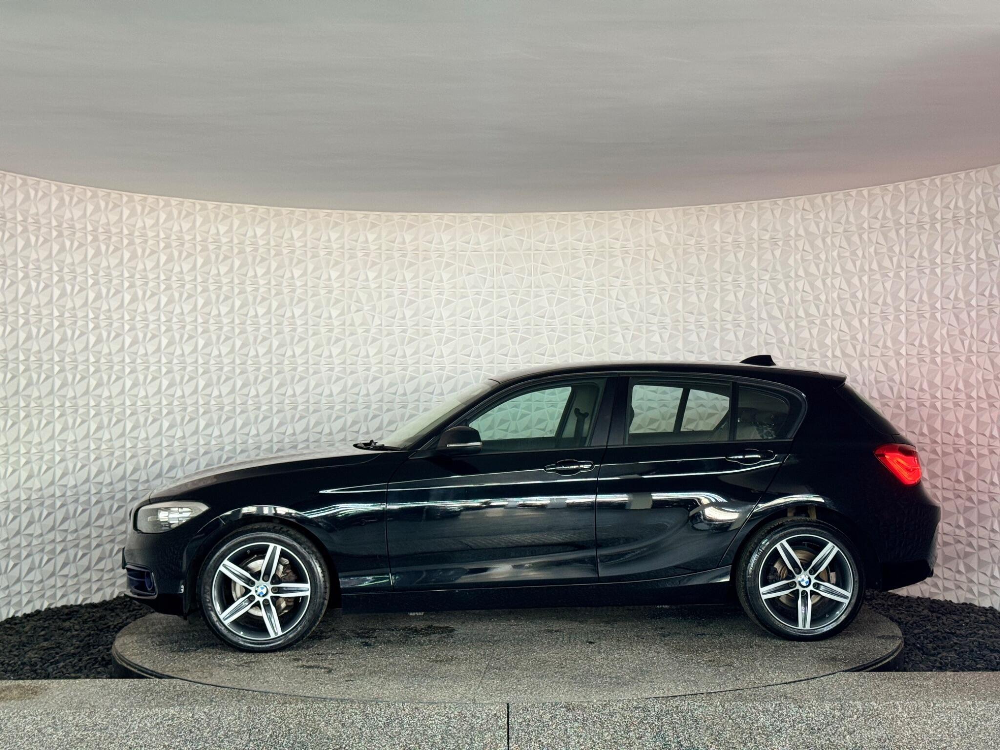 BMW 1 Series - Image 20