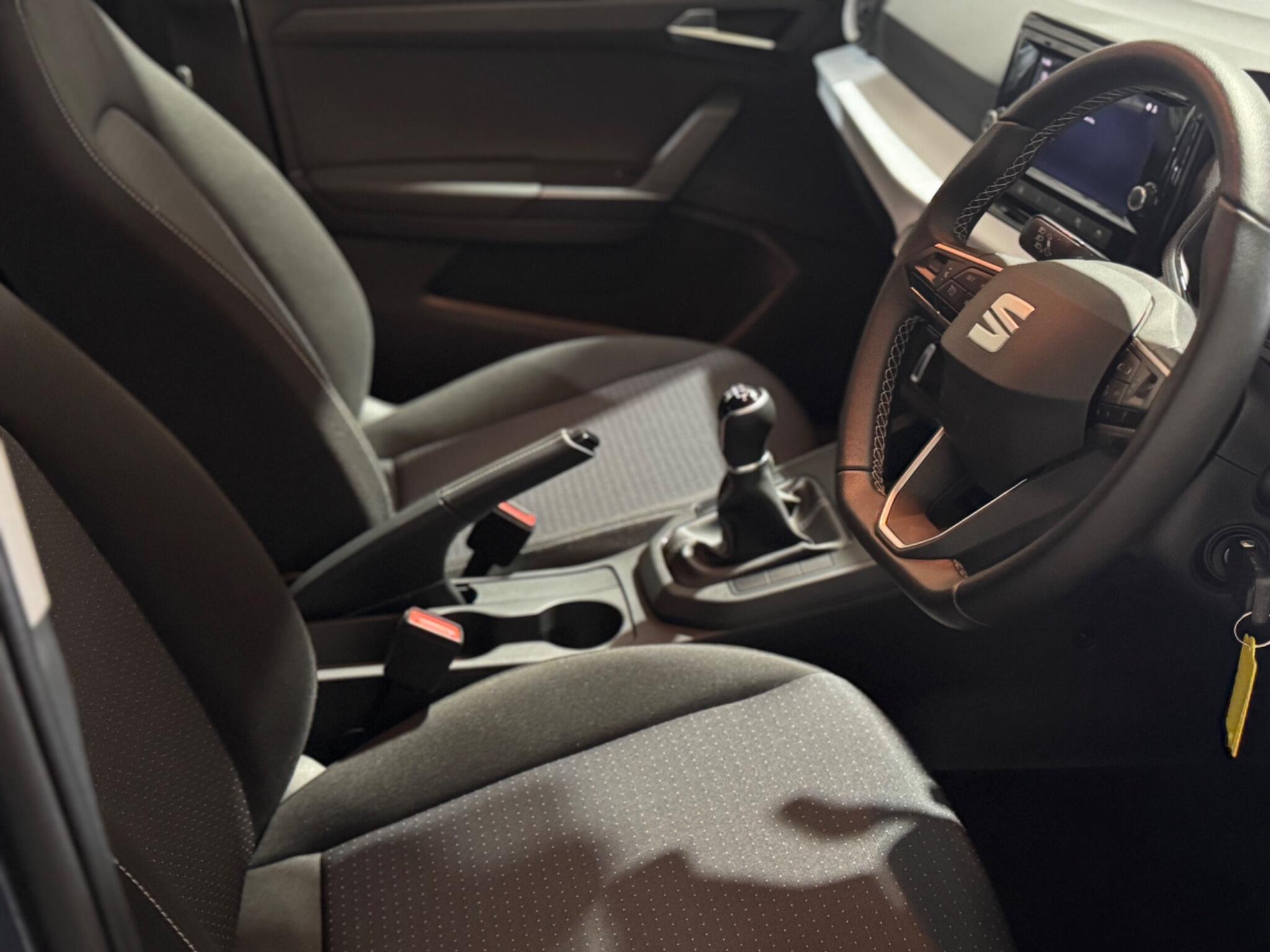 SEAT Ibiza - Image 34