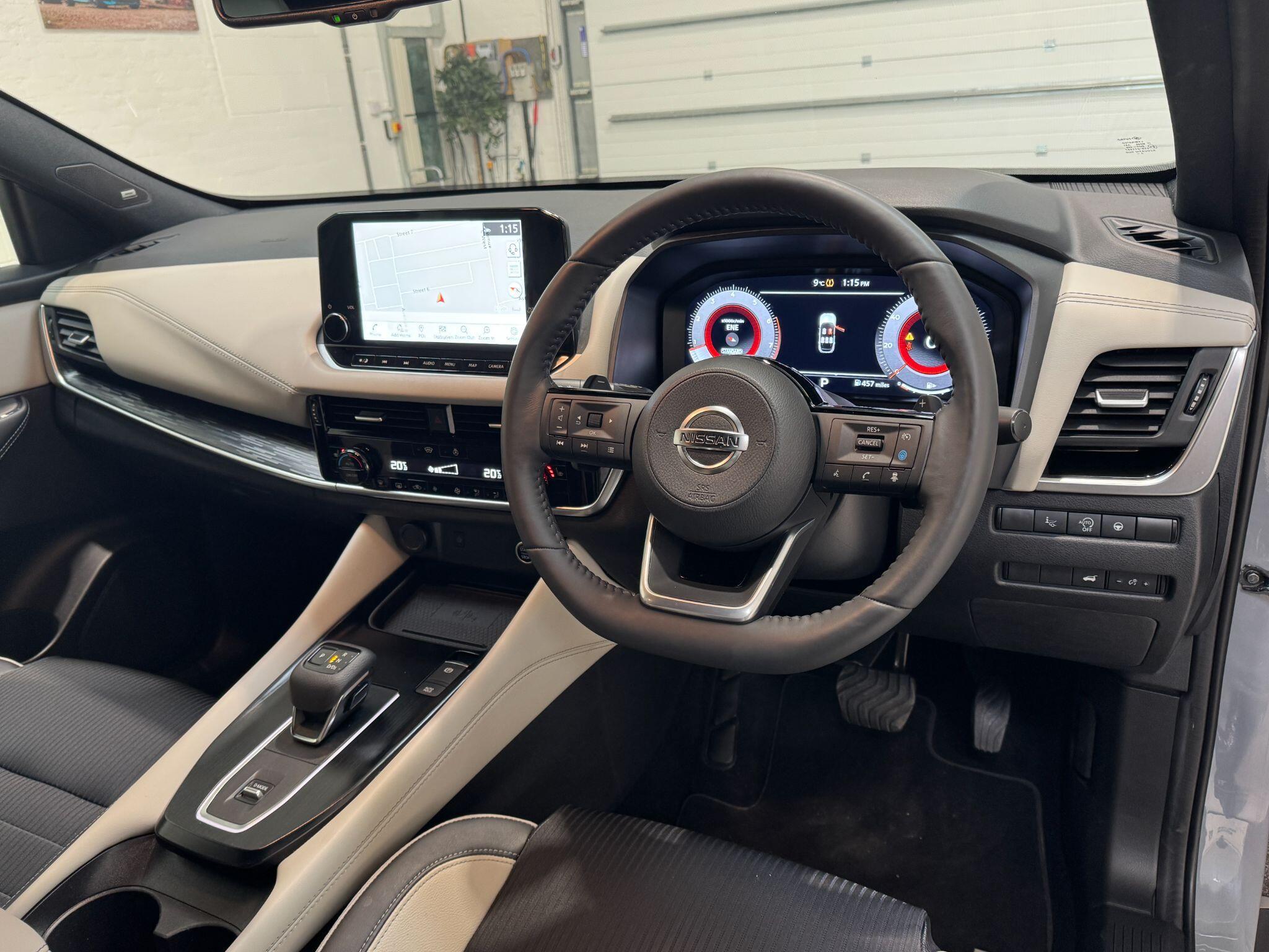 Nissan Qashqai - Image 19
