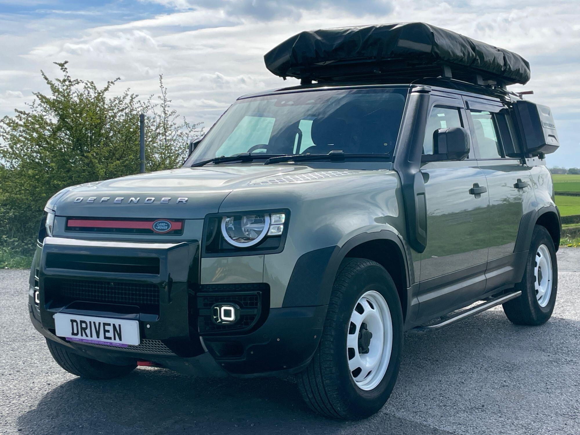 Land Rover Defender - Image 20
