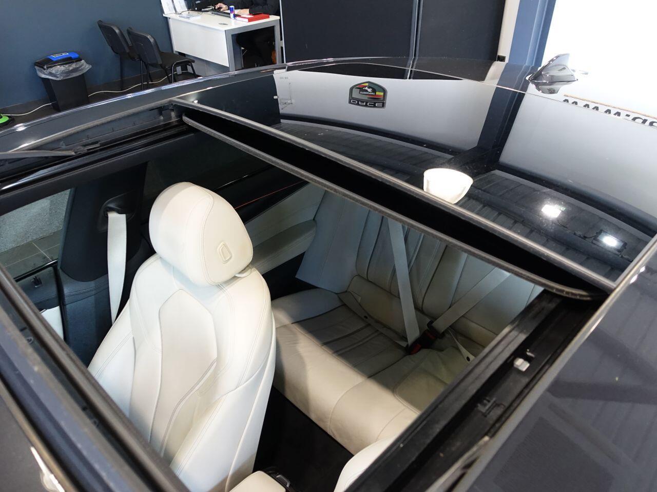 BMW 6 SERIES GRAN TURISMO - Image 2