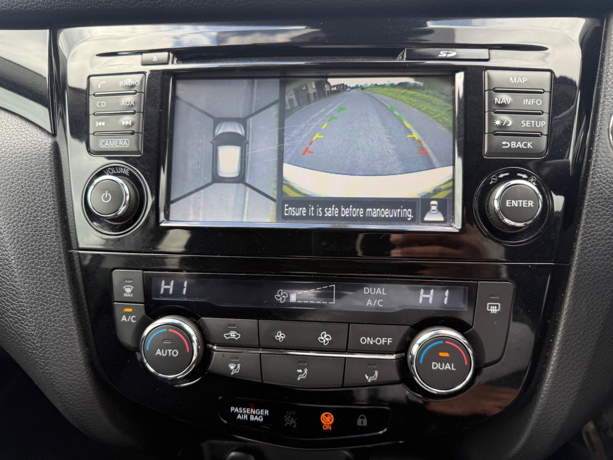 Nissan Qashqai - Image 18